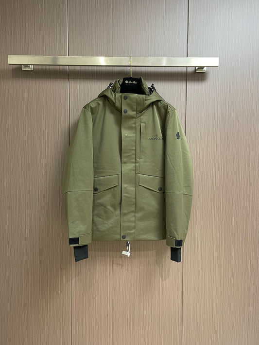 Moncler Windbreaker