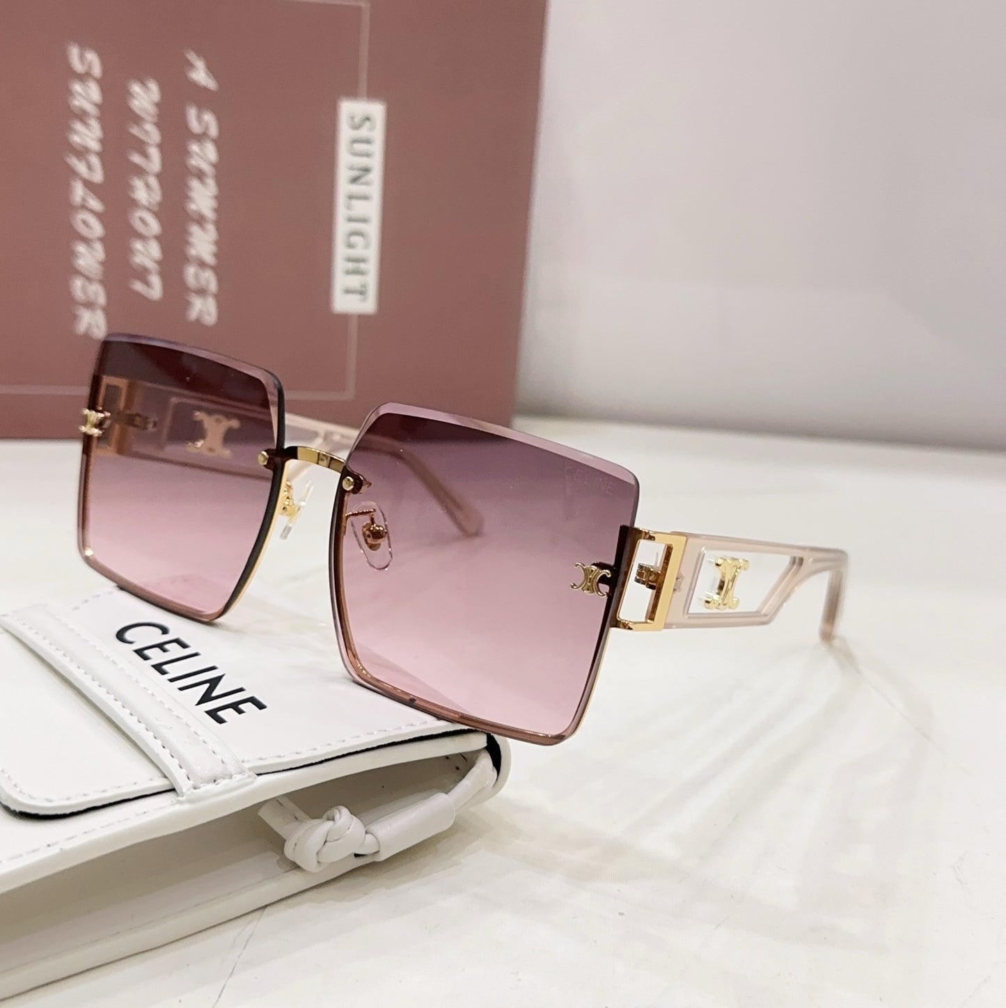 Celine Sunglasses