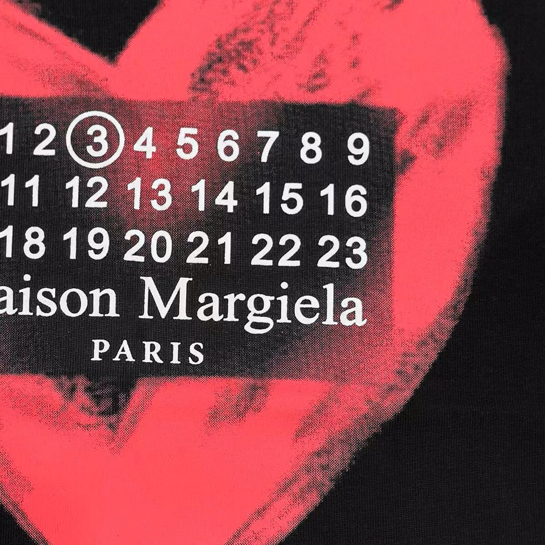 Camiseta Maison Margiela