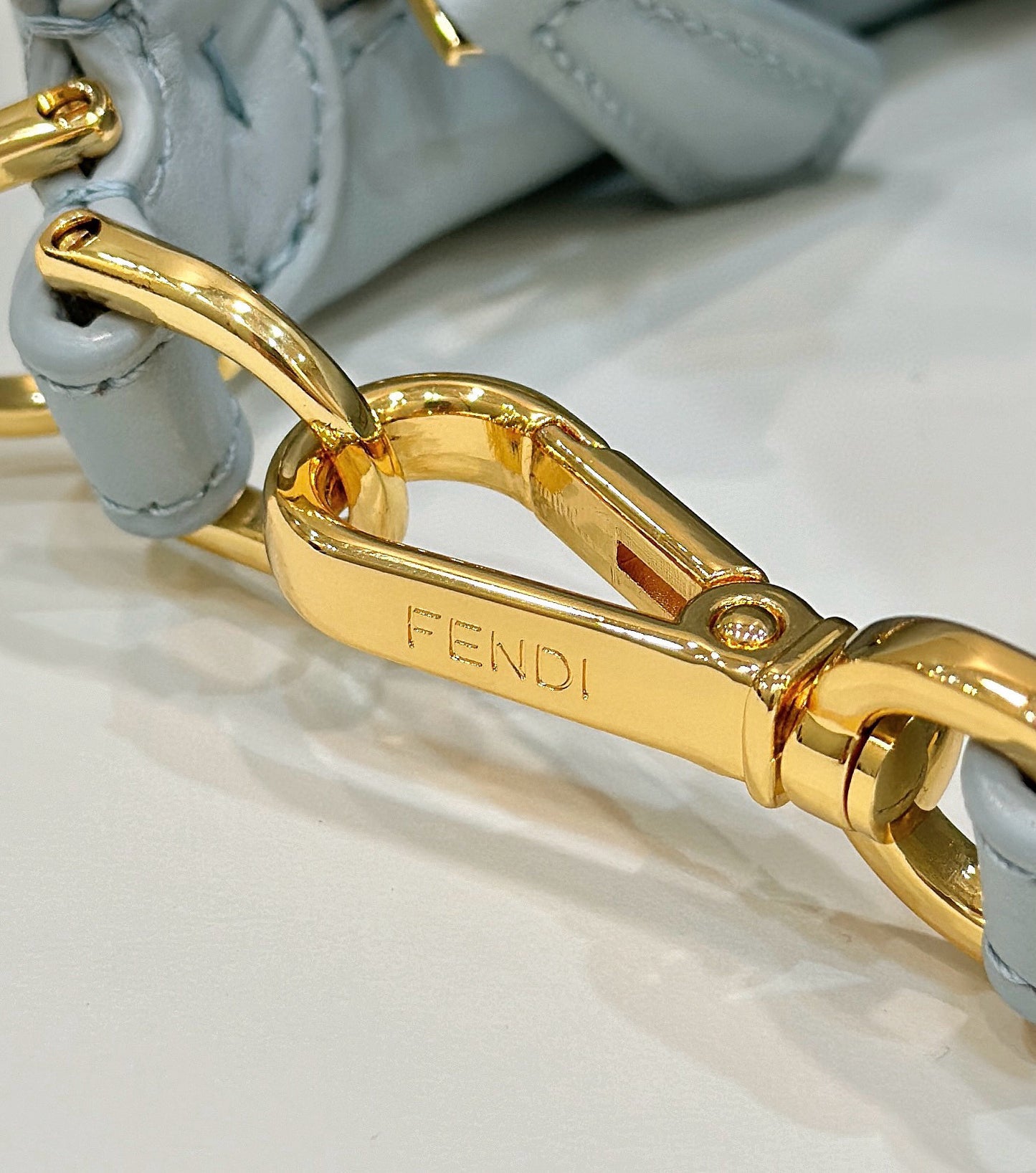 Fendi Fendigraphy Mini