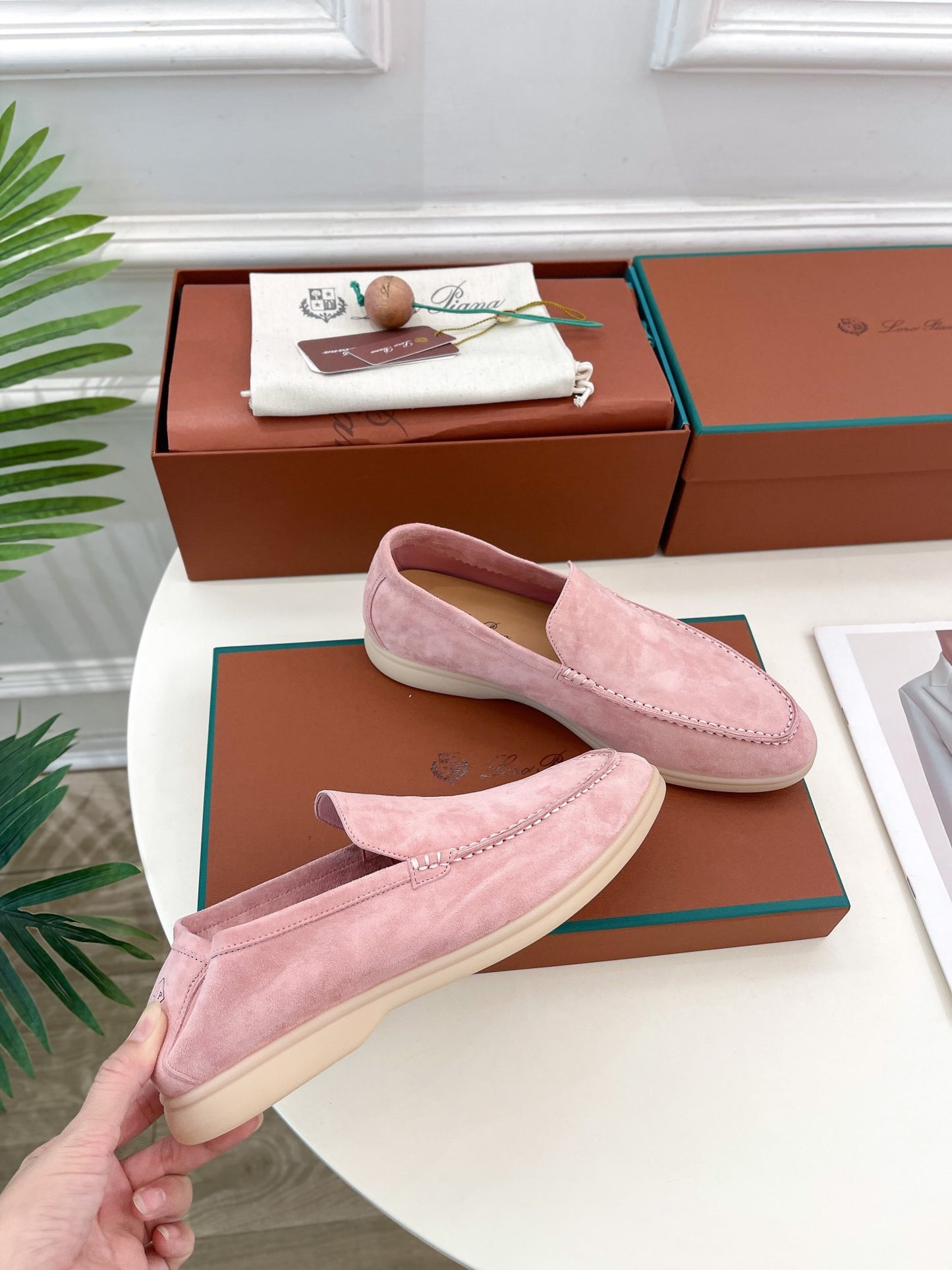 LP Loafers