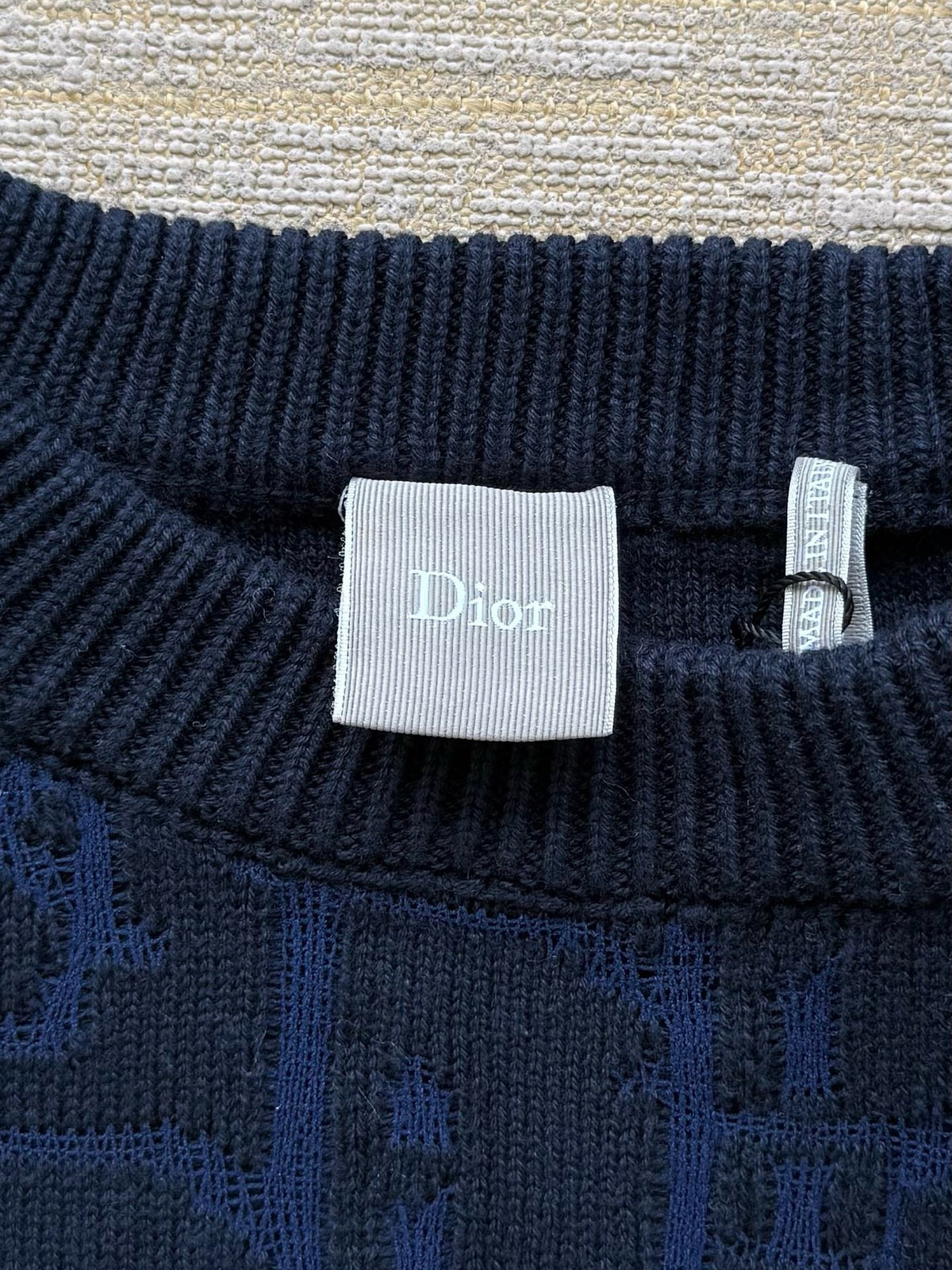 Dior Sweater