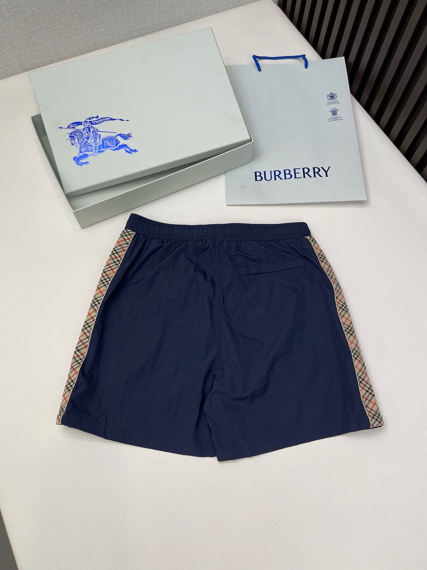 BBR Short Pant