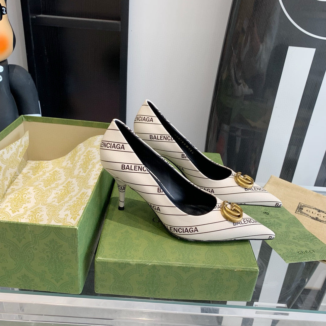 Gucci Heels