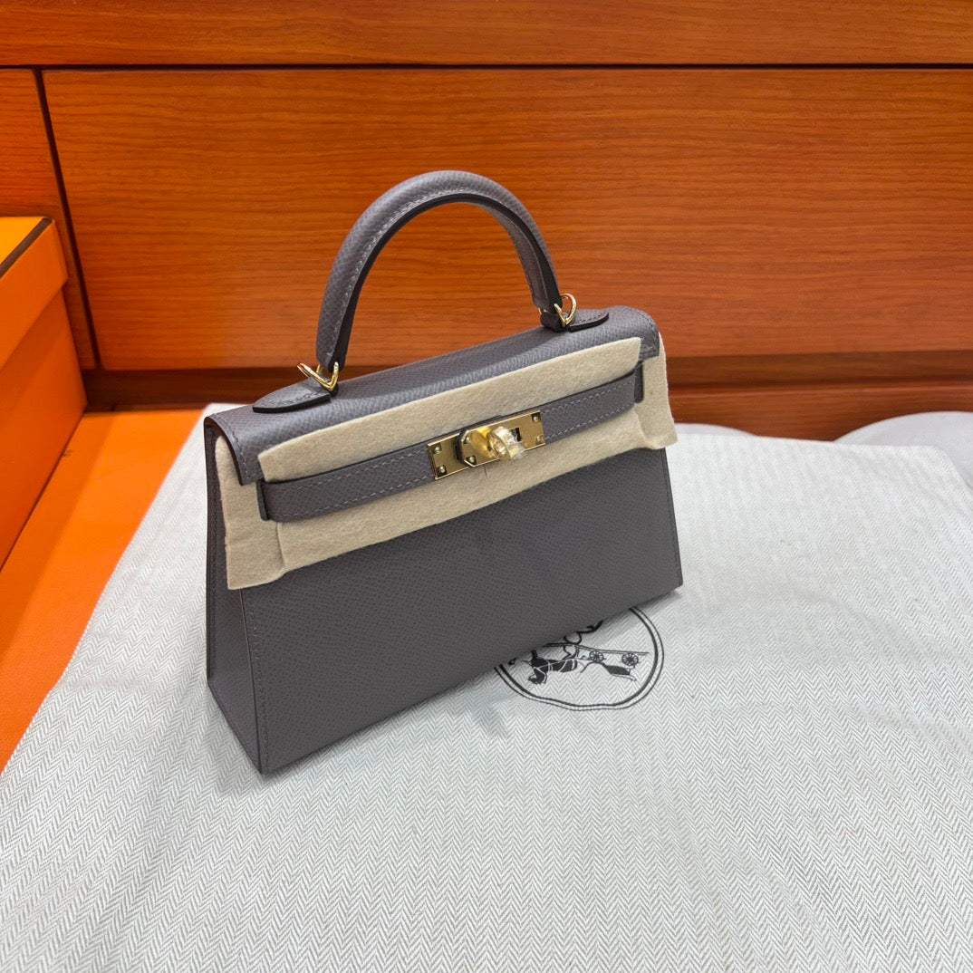 Hermes Mini Kelly II