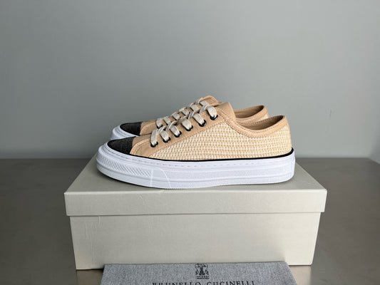 Brunello Cucinelli Sneakers