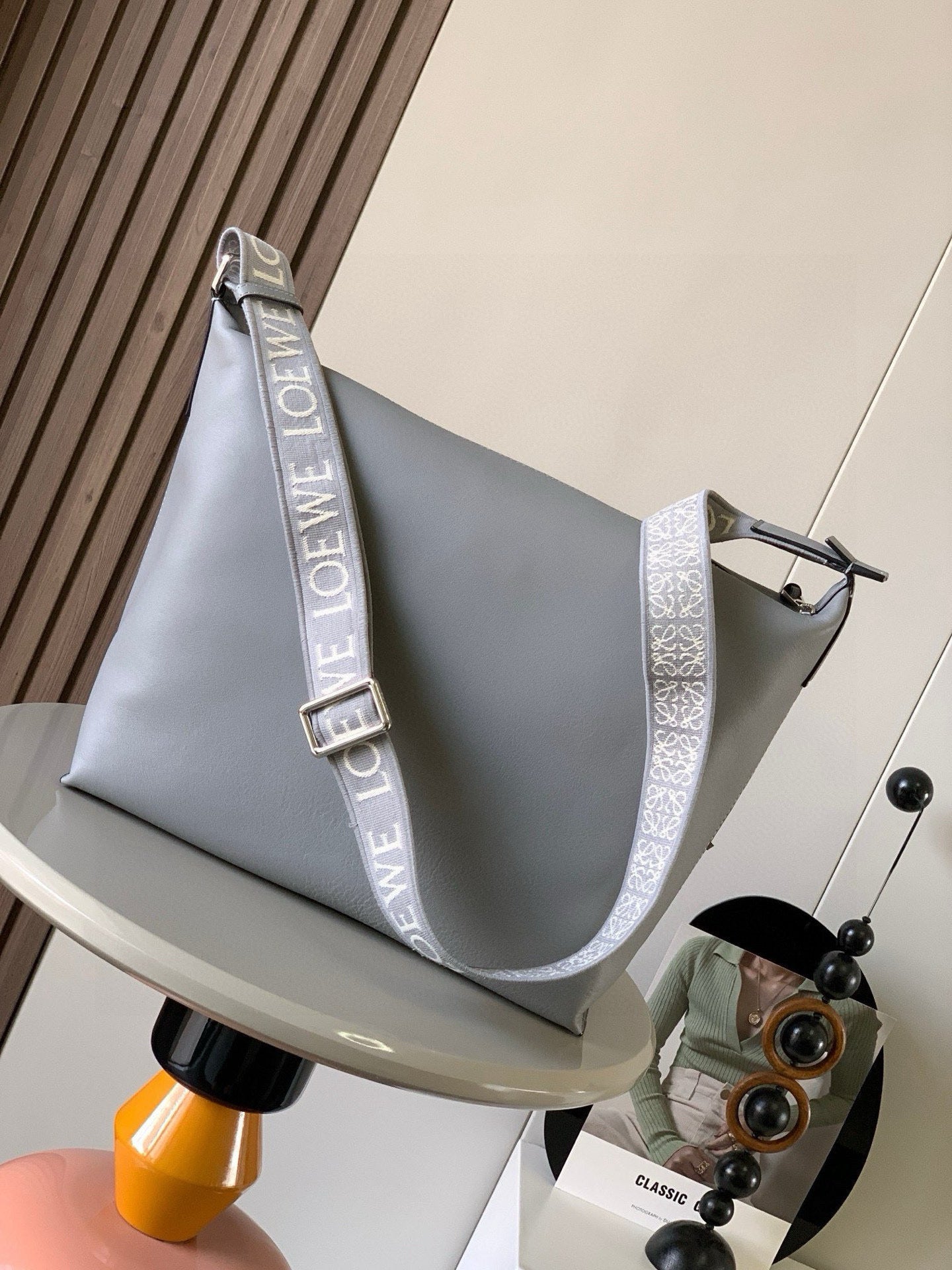 Loewe Cross Body Bag