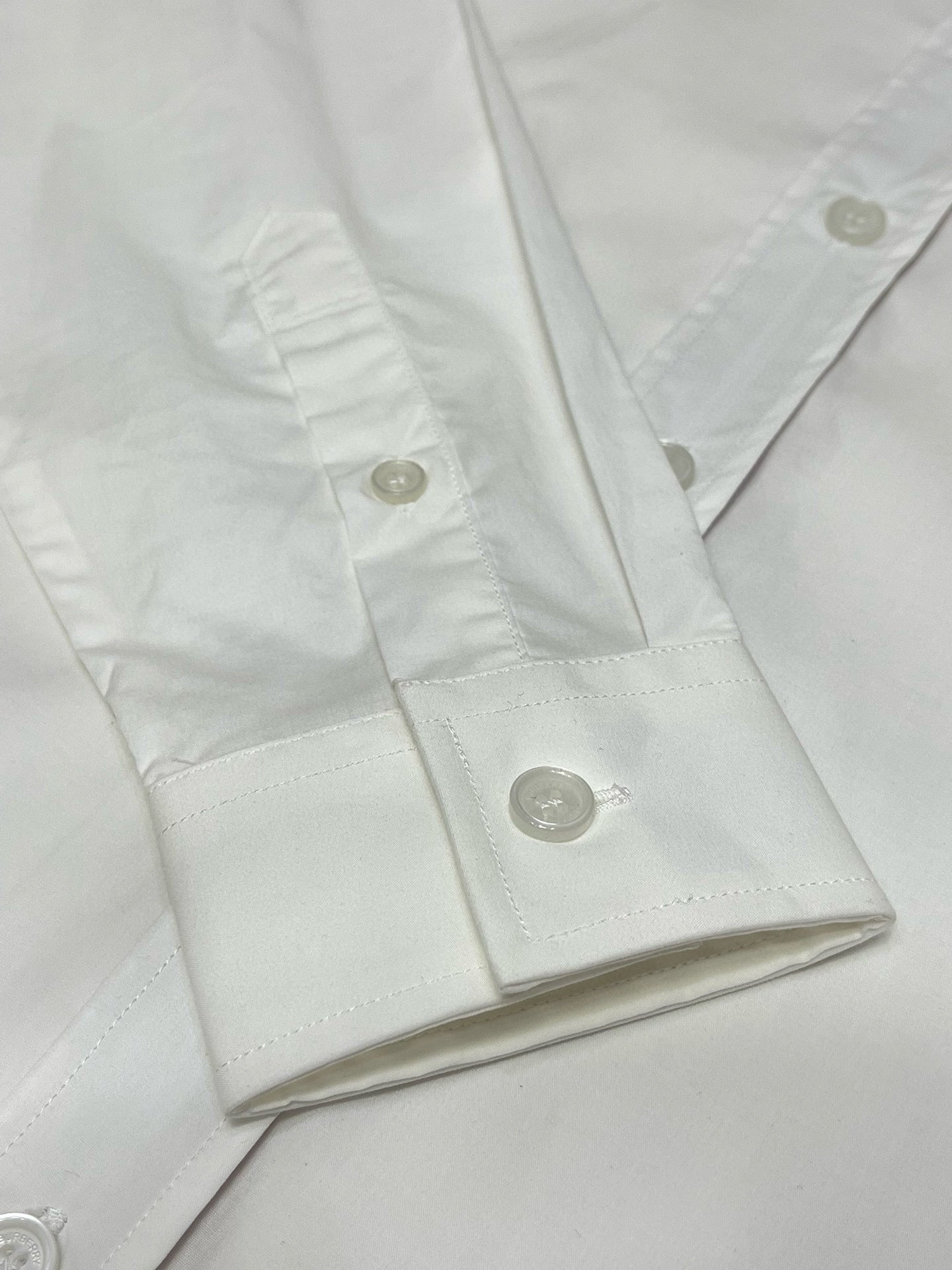 BBR Long Sleeve Shirt