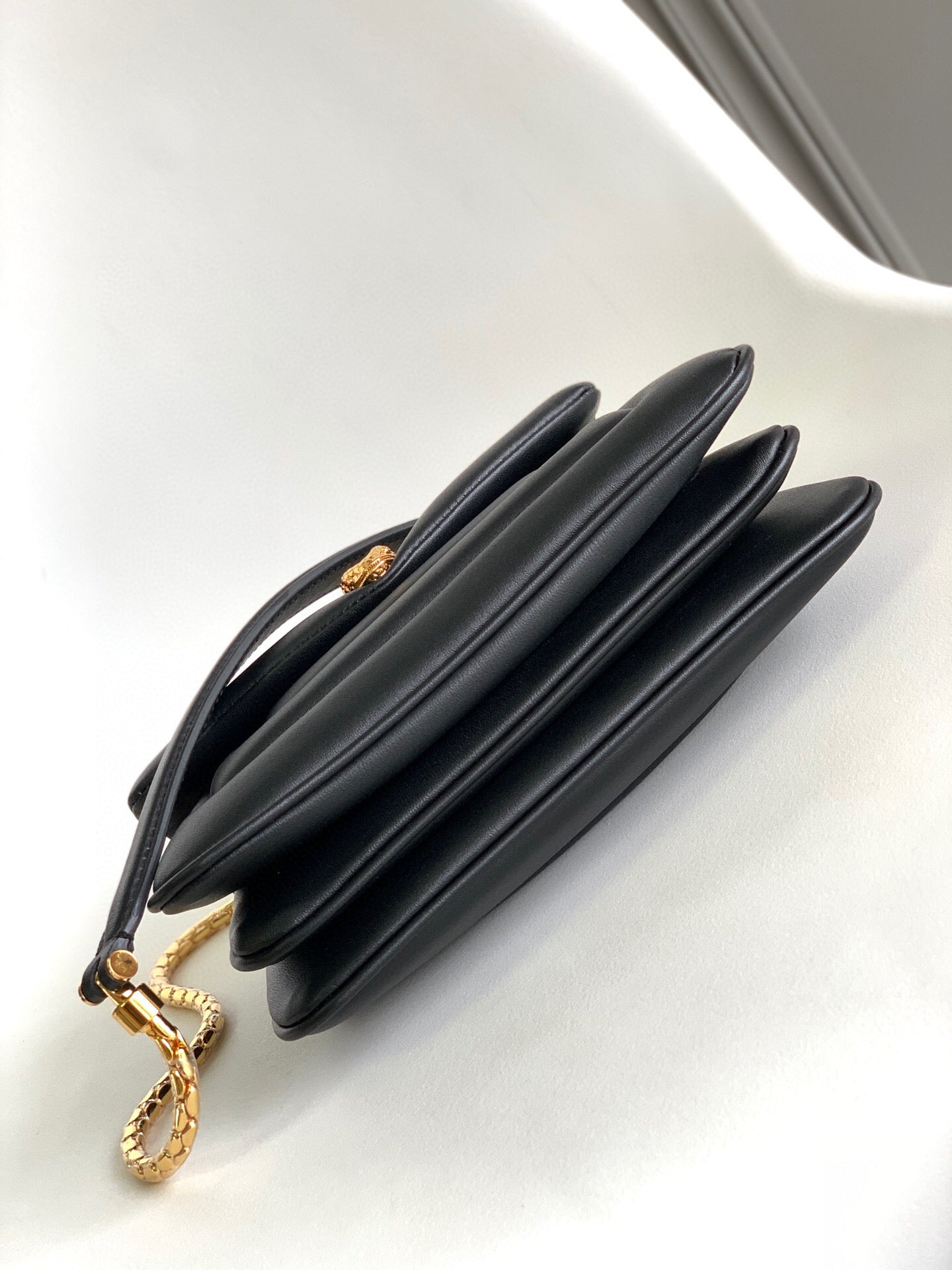 Bvlgari Sling Bag