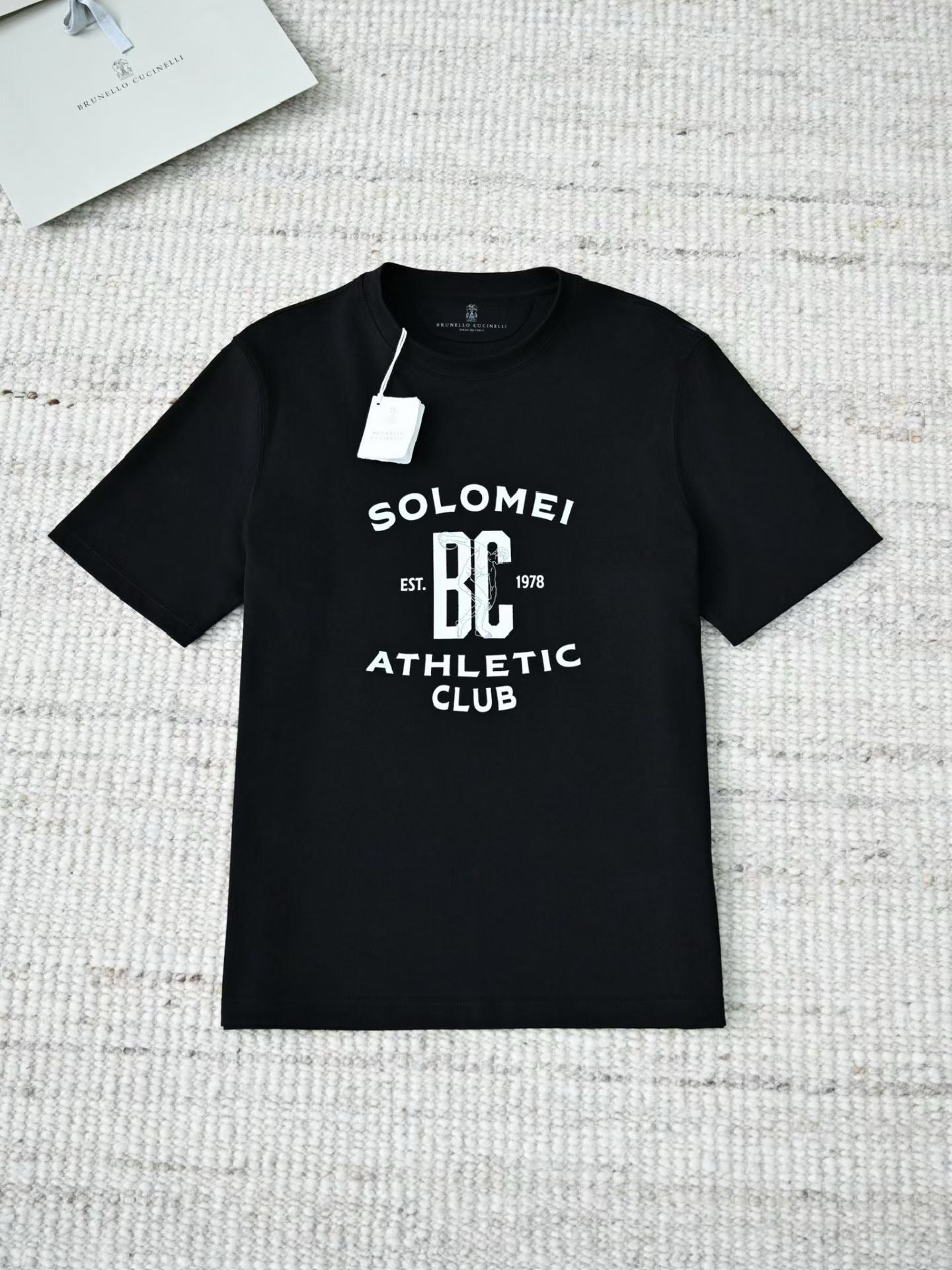 BC T-Shirt