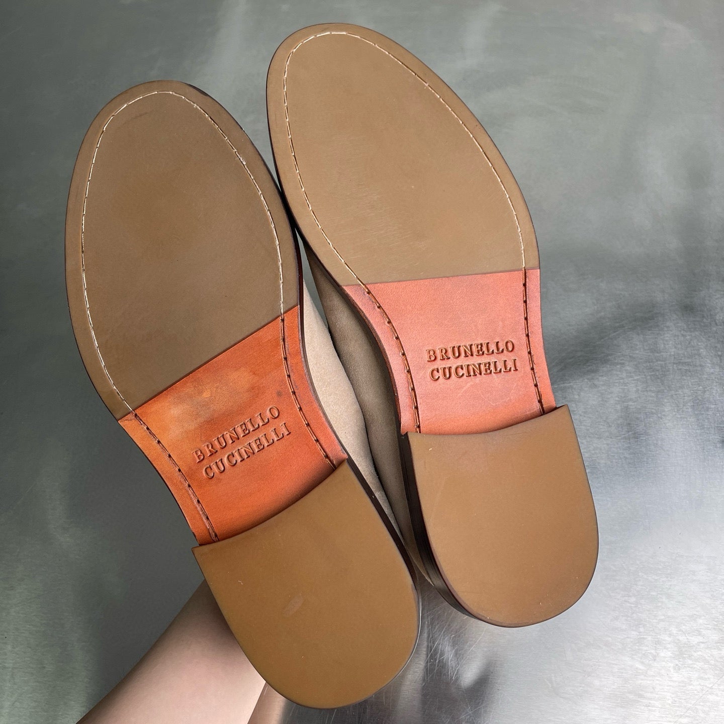 BC Loafer