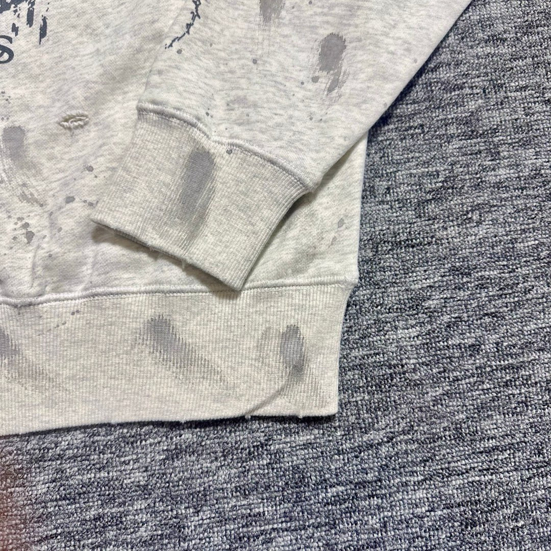 Saint Michael Sweater