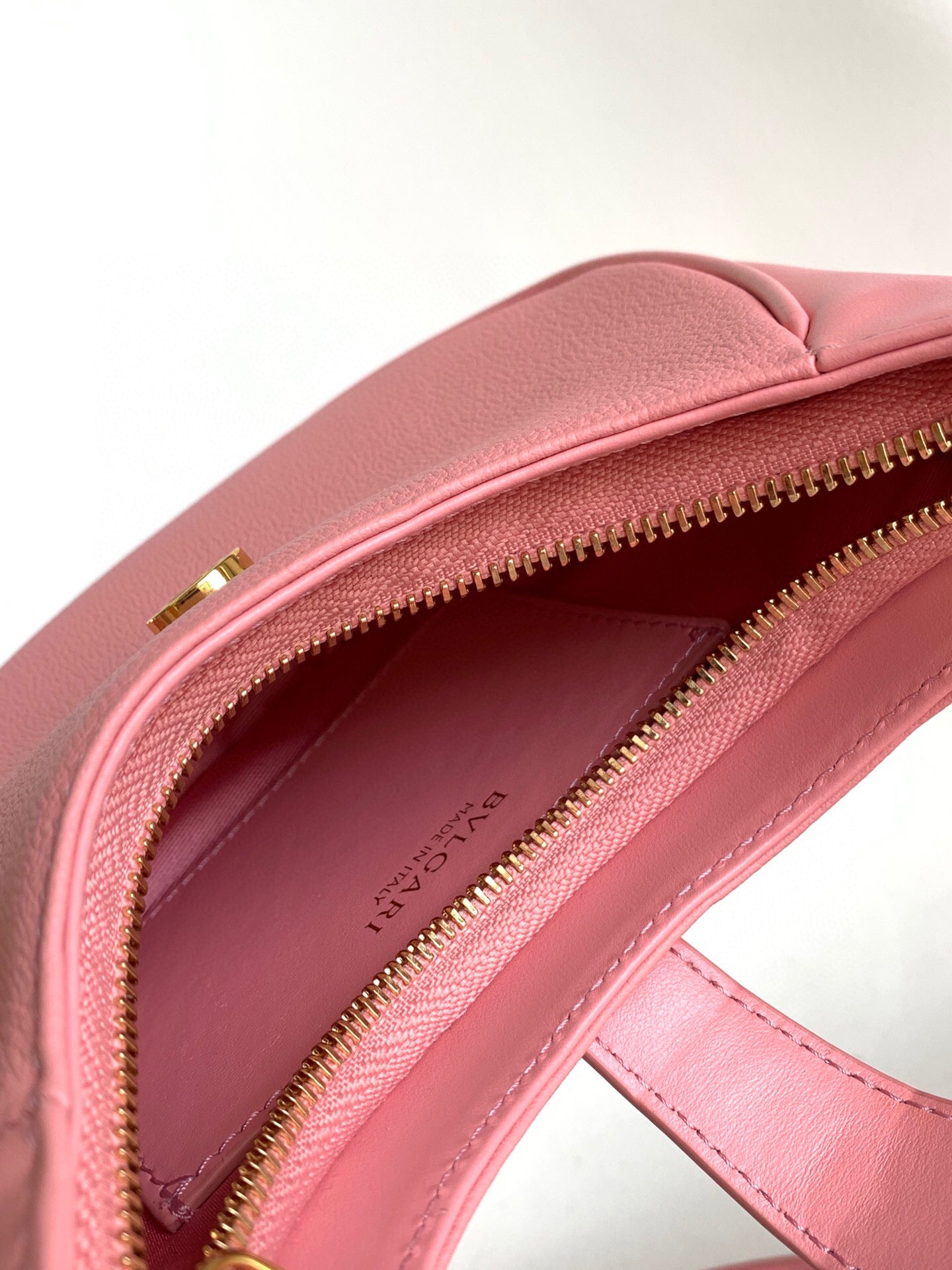 Bvlgari Shoulder Bag