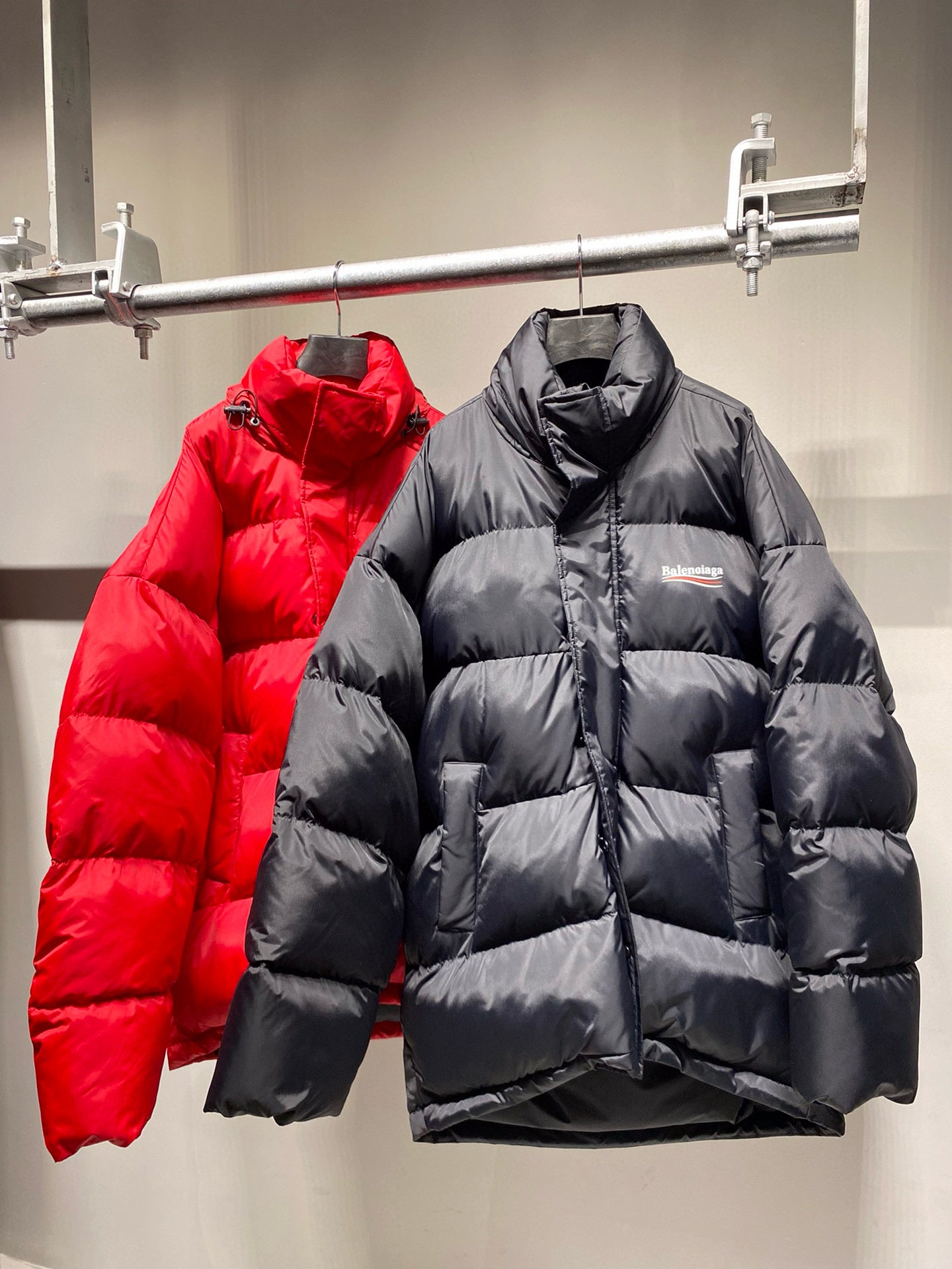 BLCG Winter Jacket