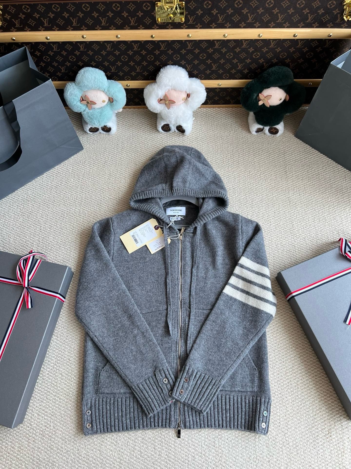 Thom Browne Jacket