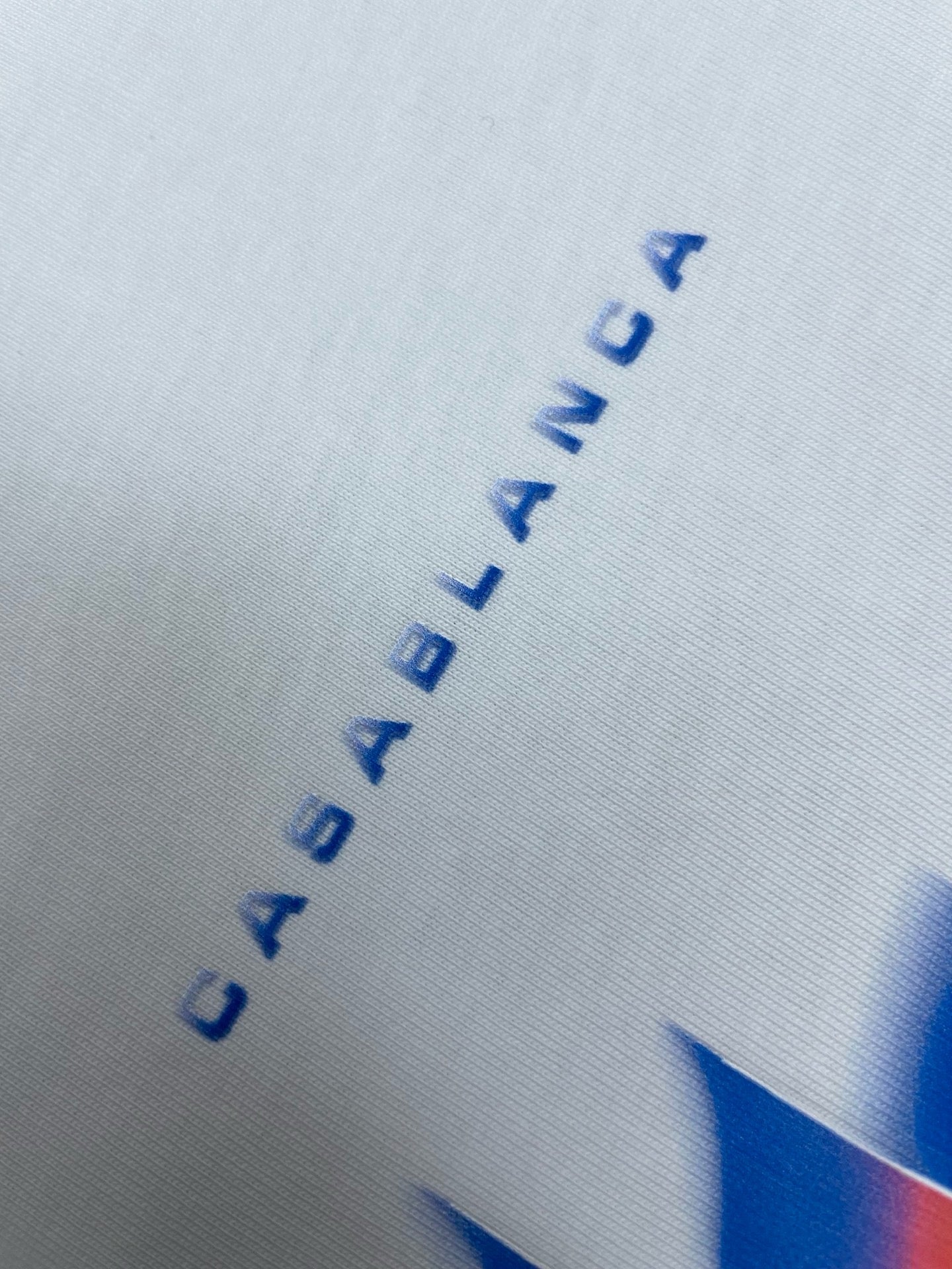 Casablanca T-Shirt