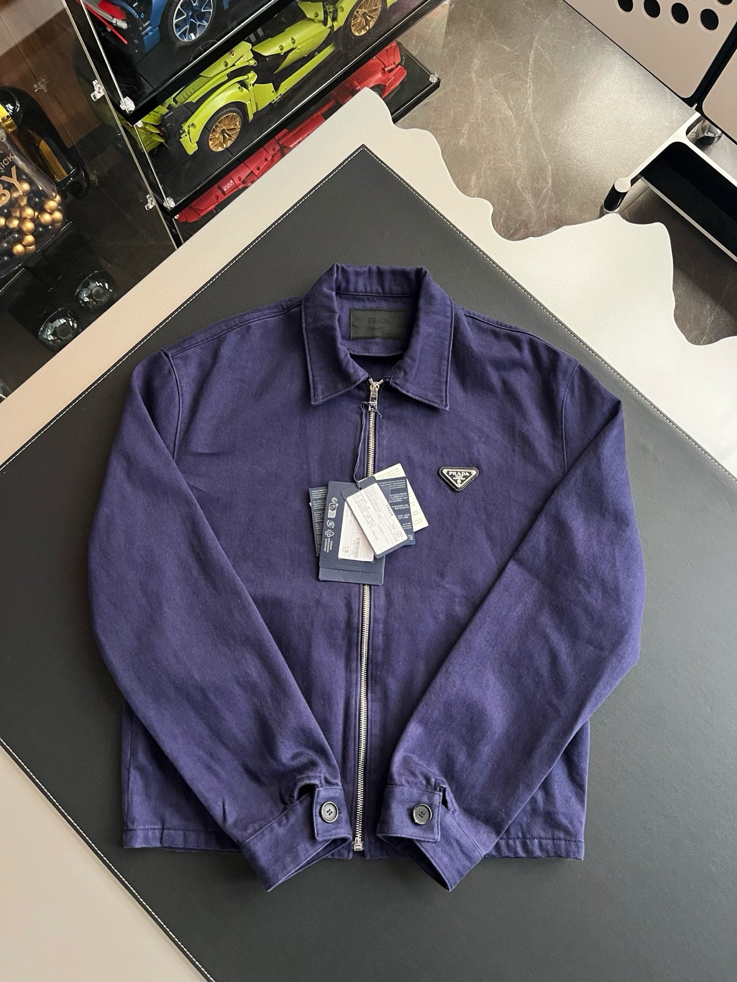Prada Jacket