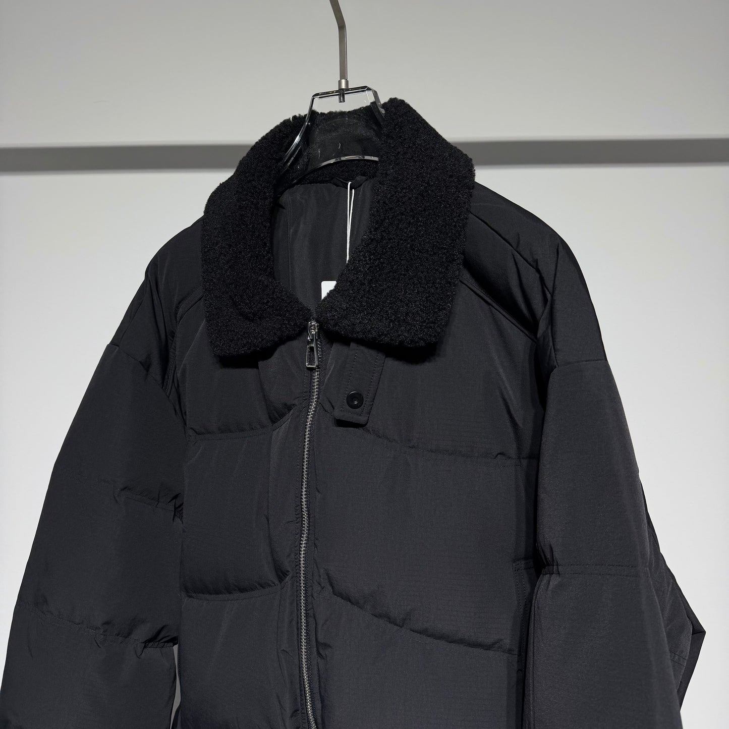 MM6 Down Jacket