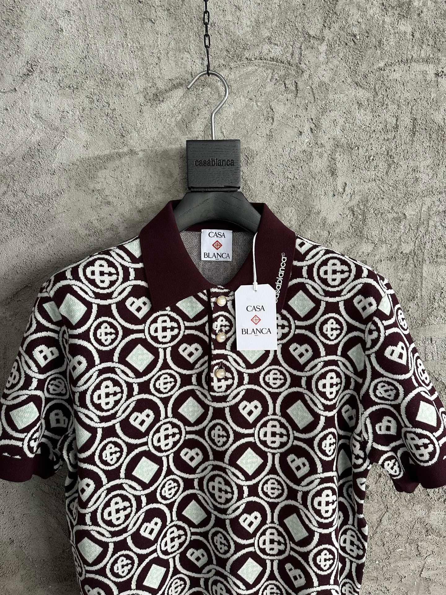 Casablanca Polo