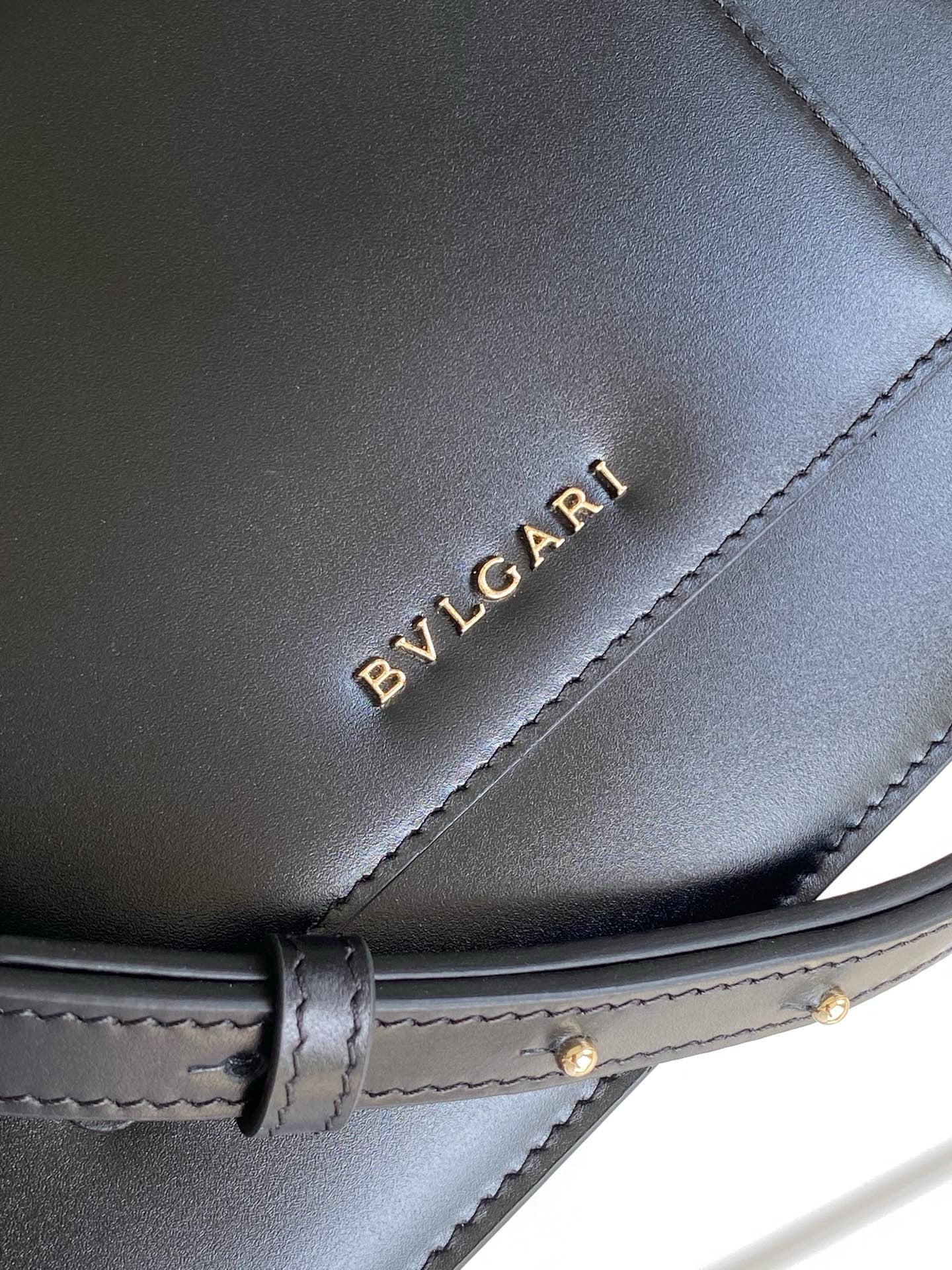 Bvlgari Serpenti Forever Handbag
