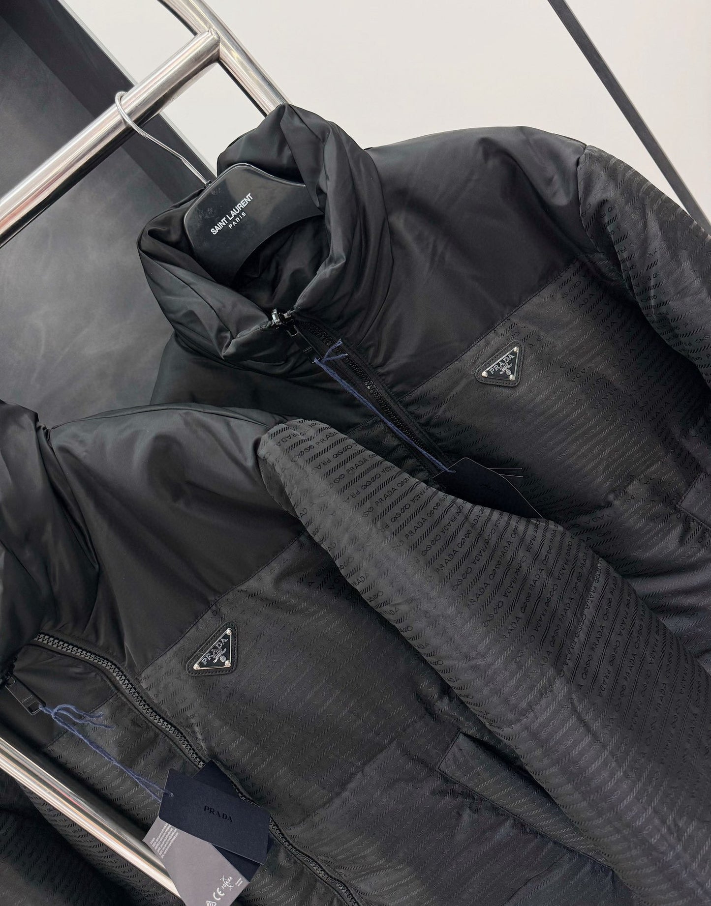 Prada Jacket