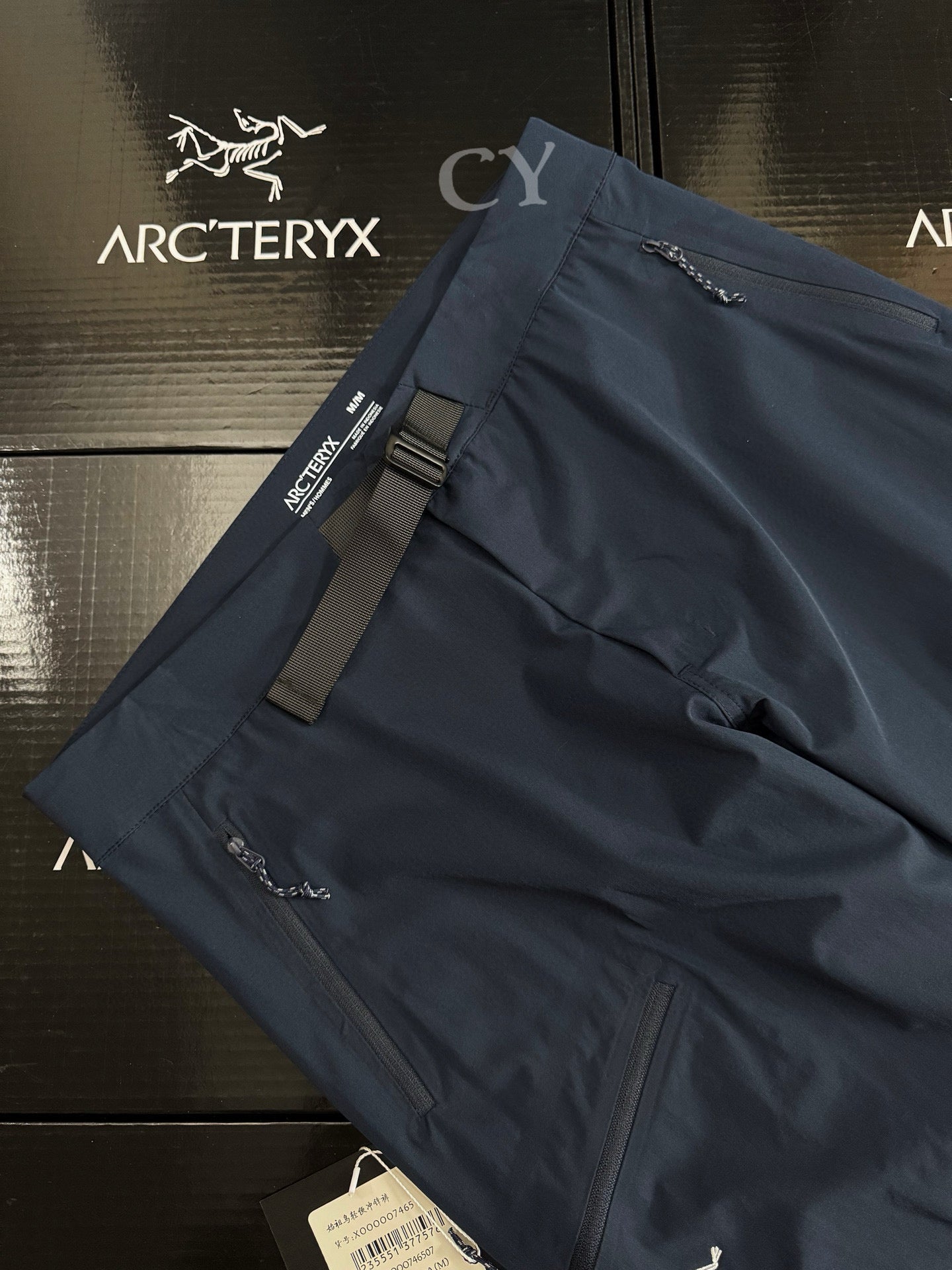 Arcteryx Long Pants