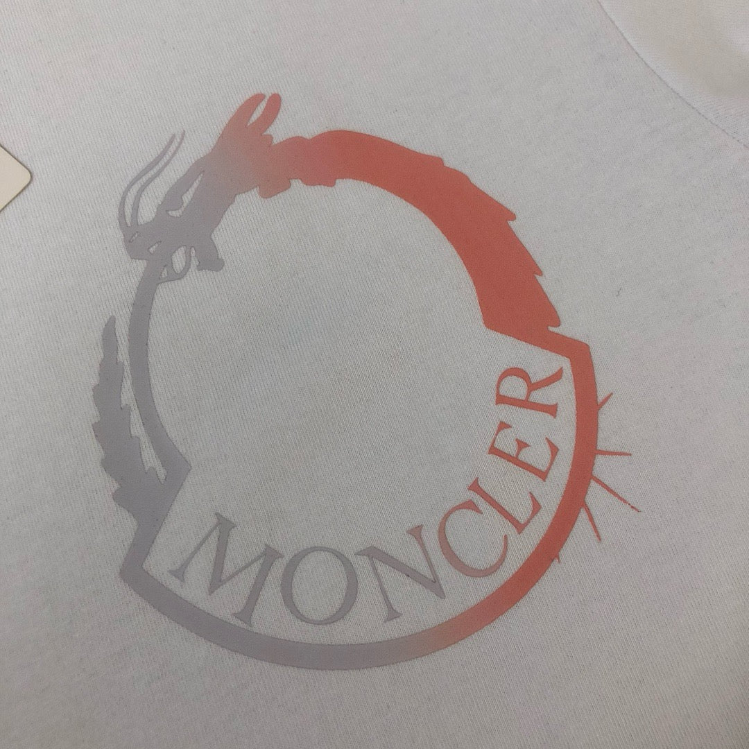 Camiseta Moncler