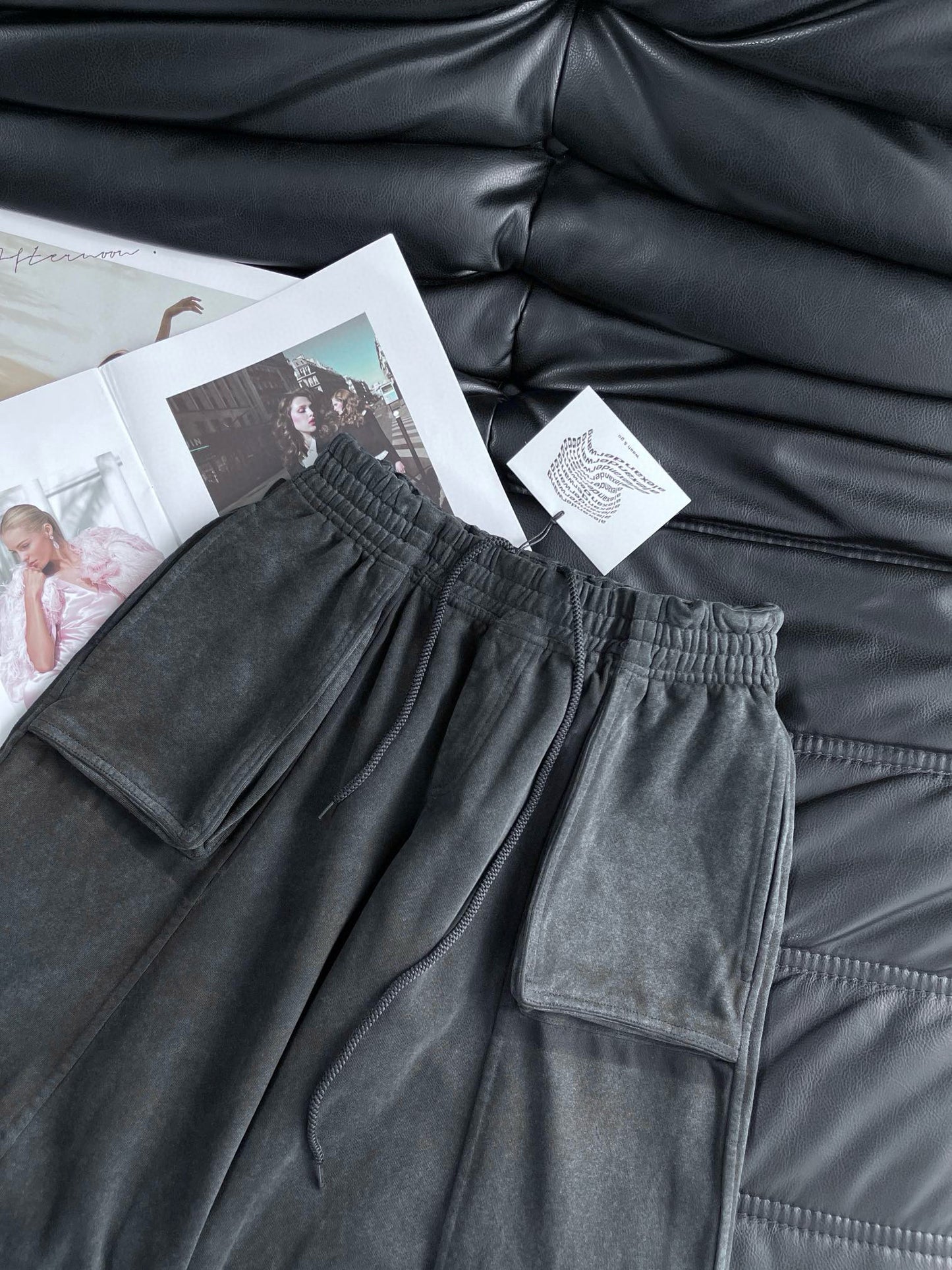 Alexander Wang Trousers