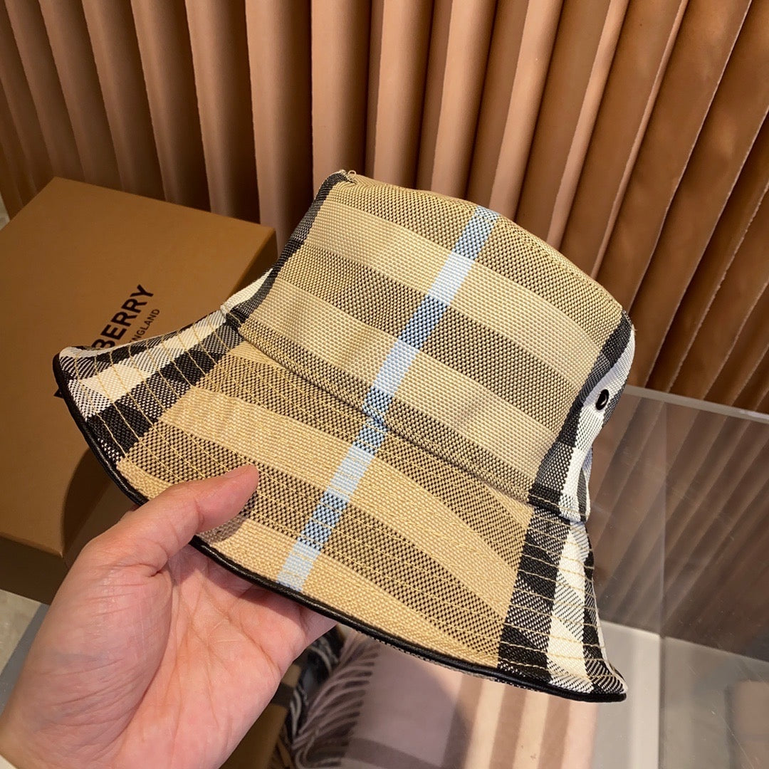 Burberry Cap