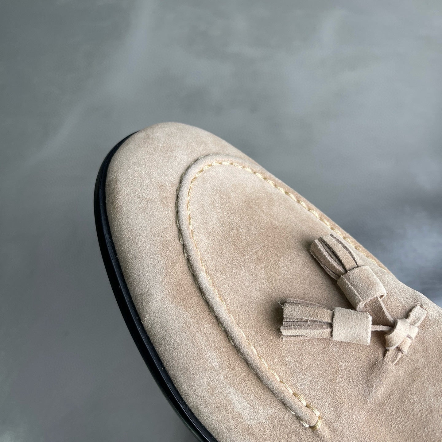 BC Loafer