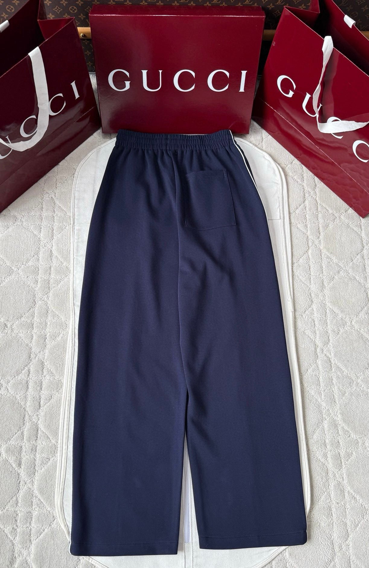 Gucci Jogger