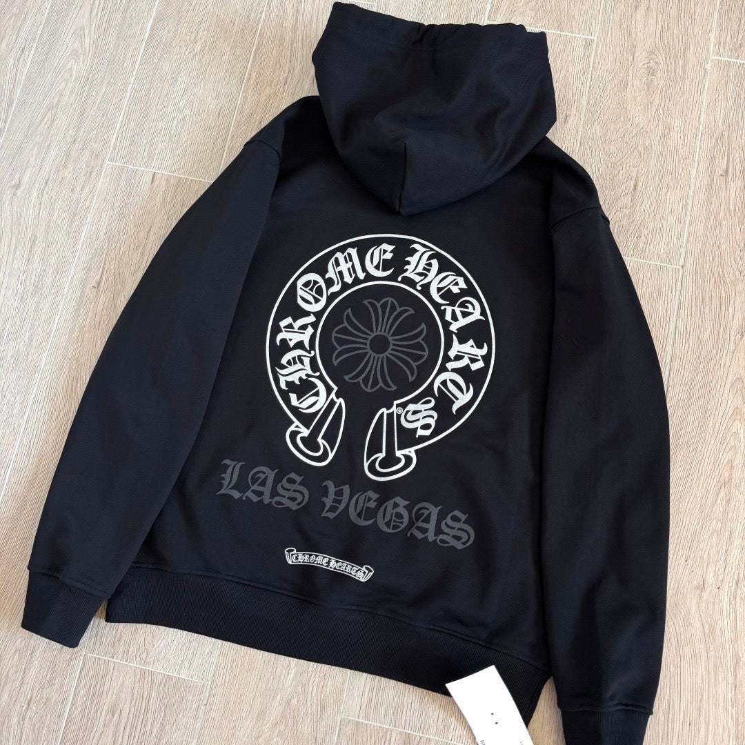 Chrome Hearts Hoodie