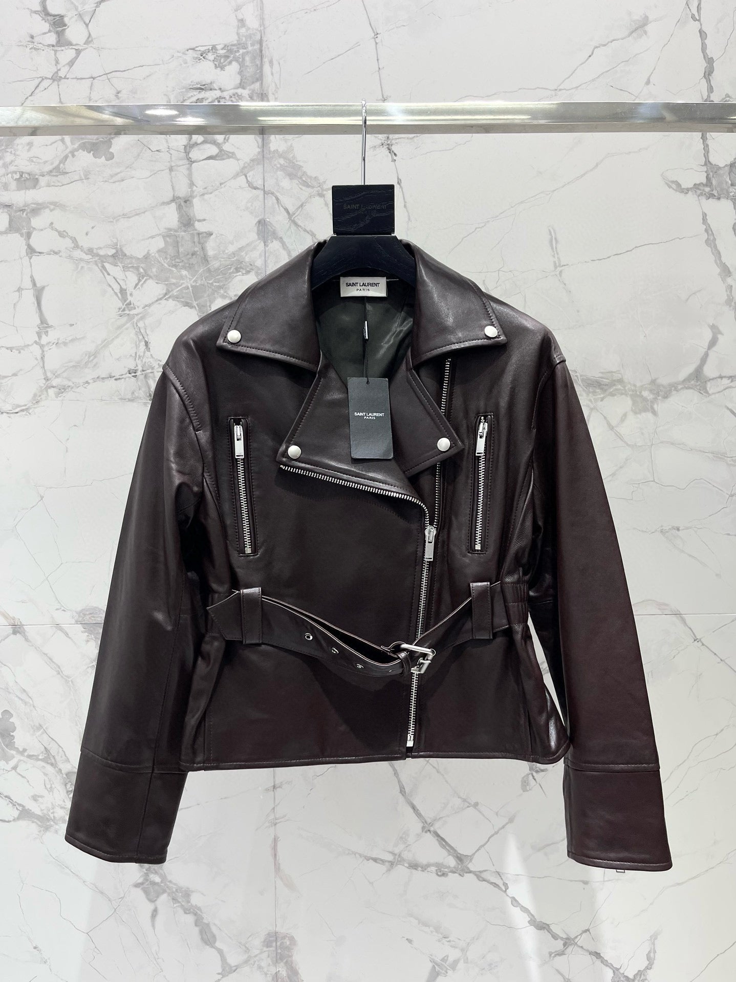 Saint Laurent Jacket