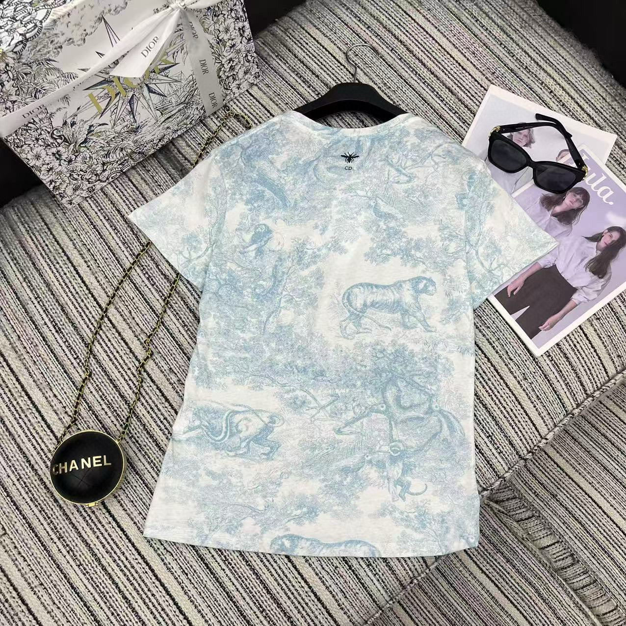 Dior T-shirt