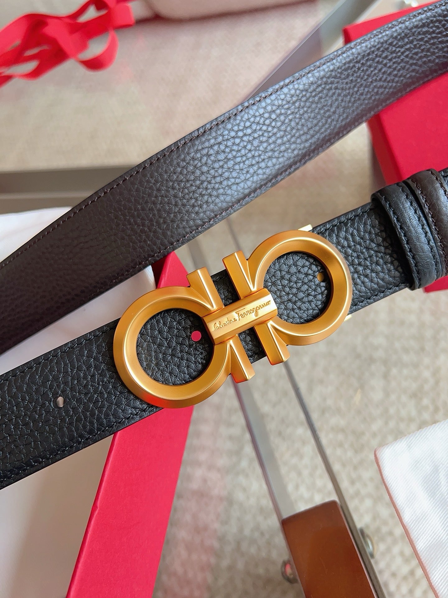 Ferragamo Belt