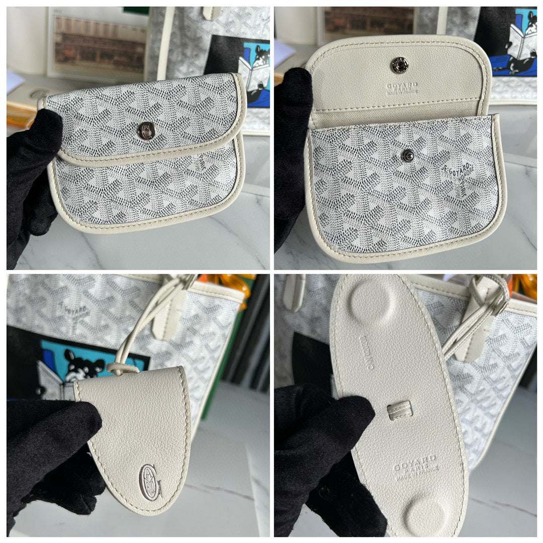 Goyard Anjou Mini