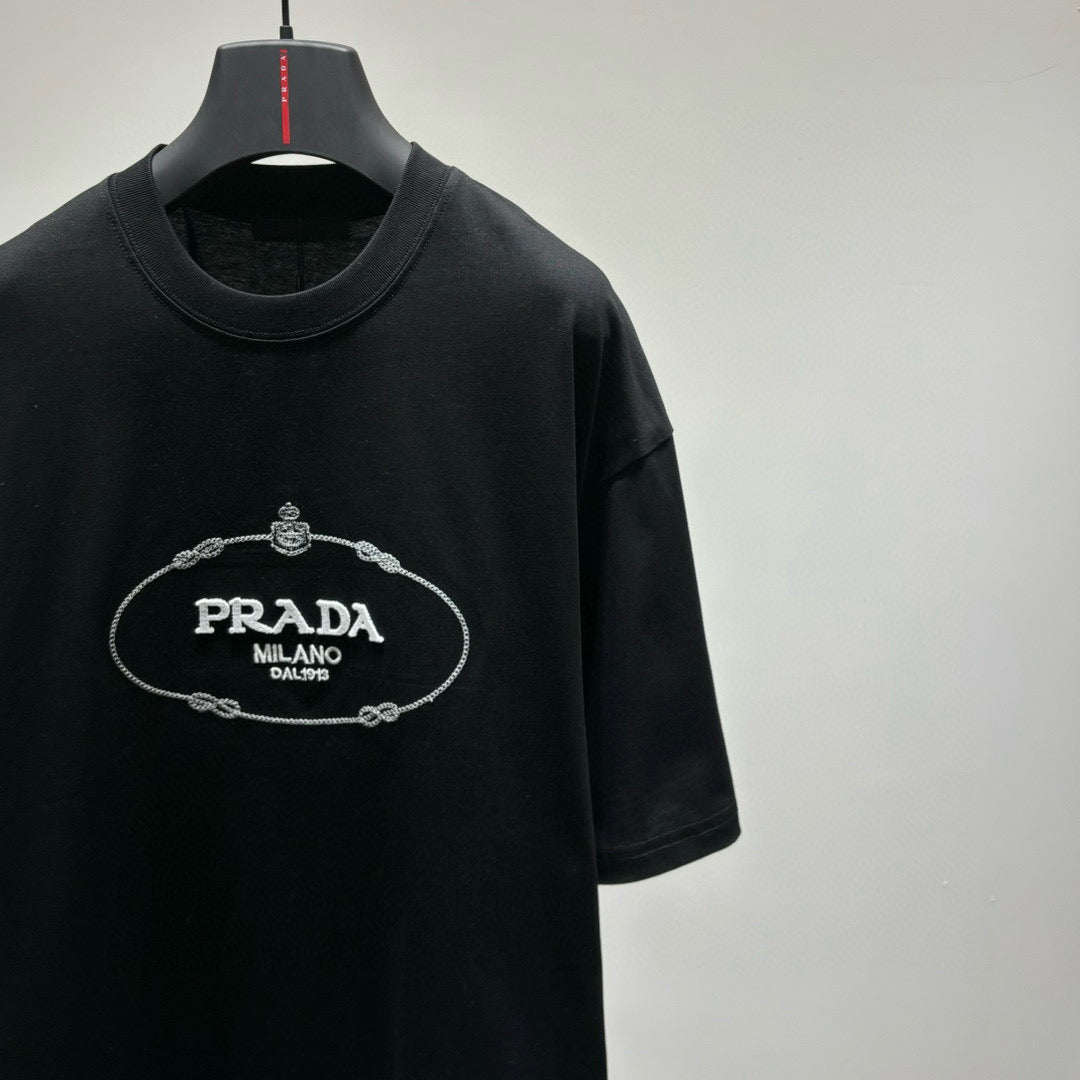 Camiseta Prada