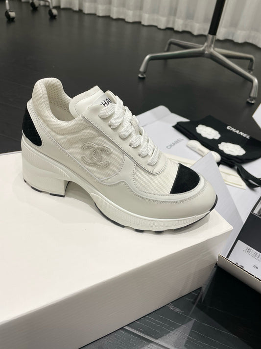 Chanel Shoes