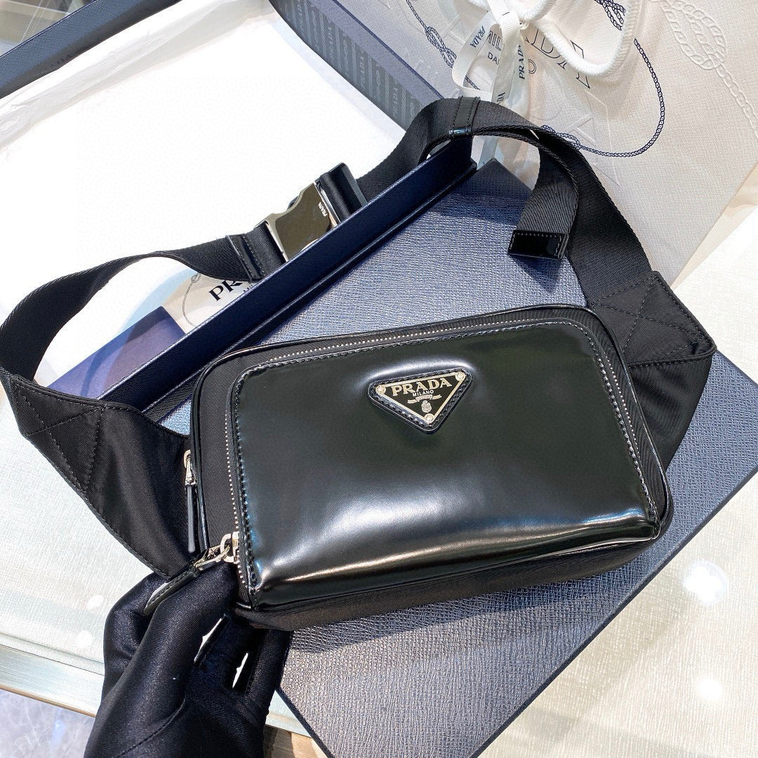 Prada Cross Body Bag