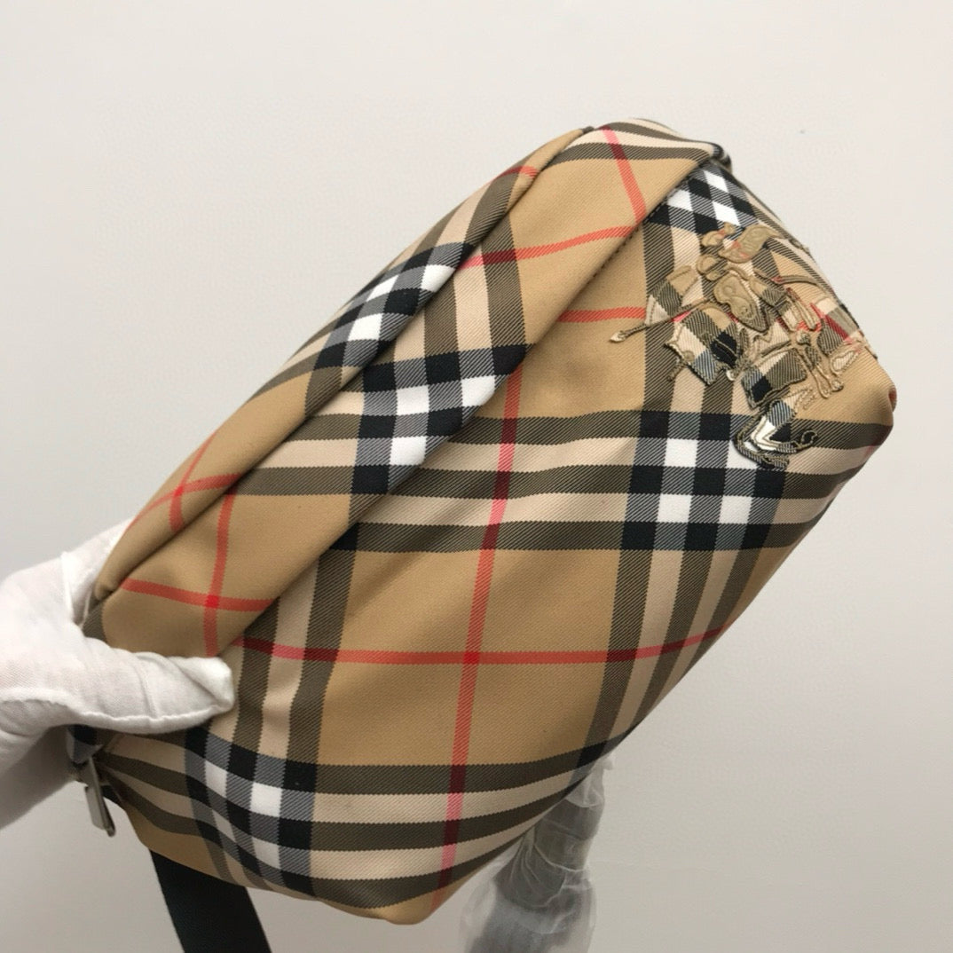 Burberry Cross Body Bag