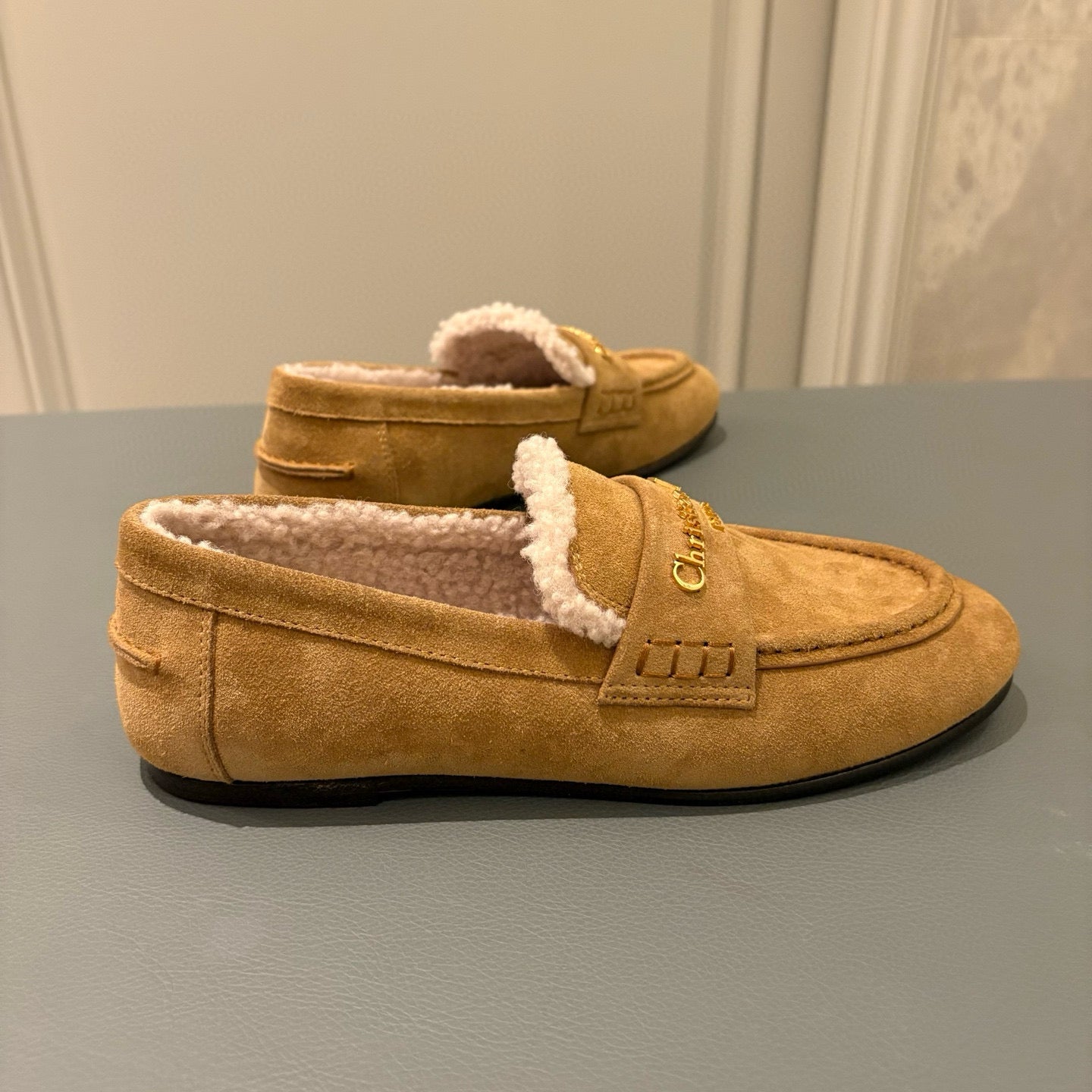 Dior Loafers