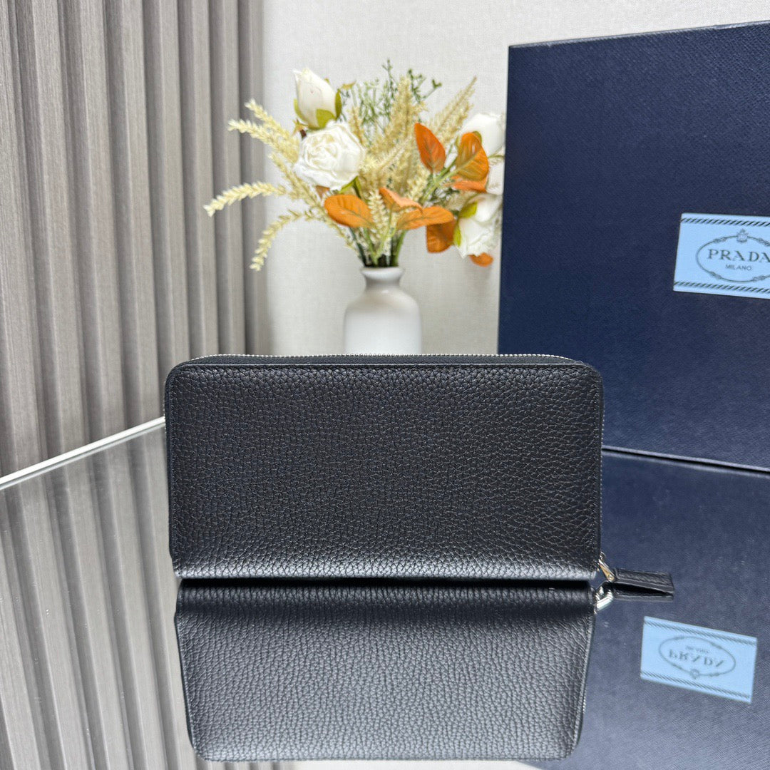 Prada Long Wallet