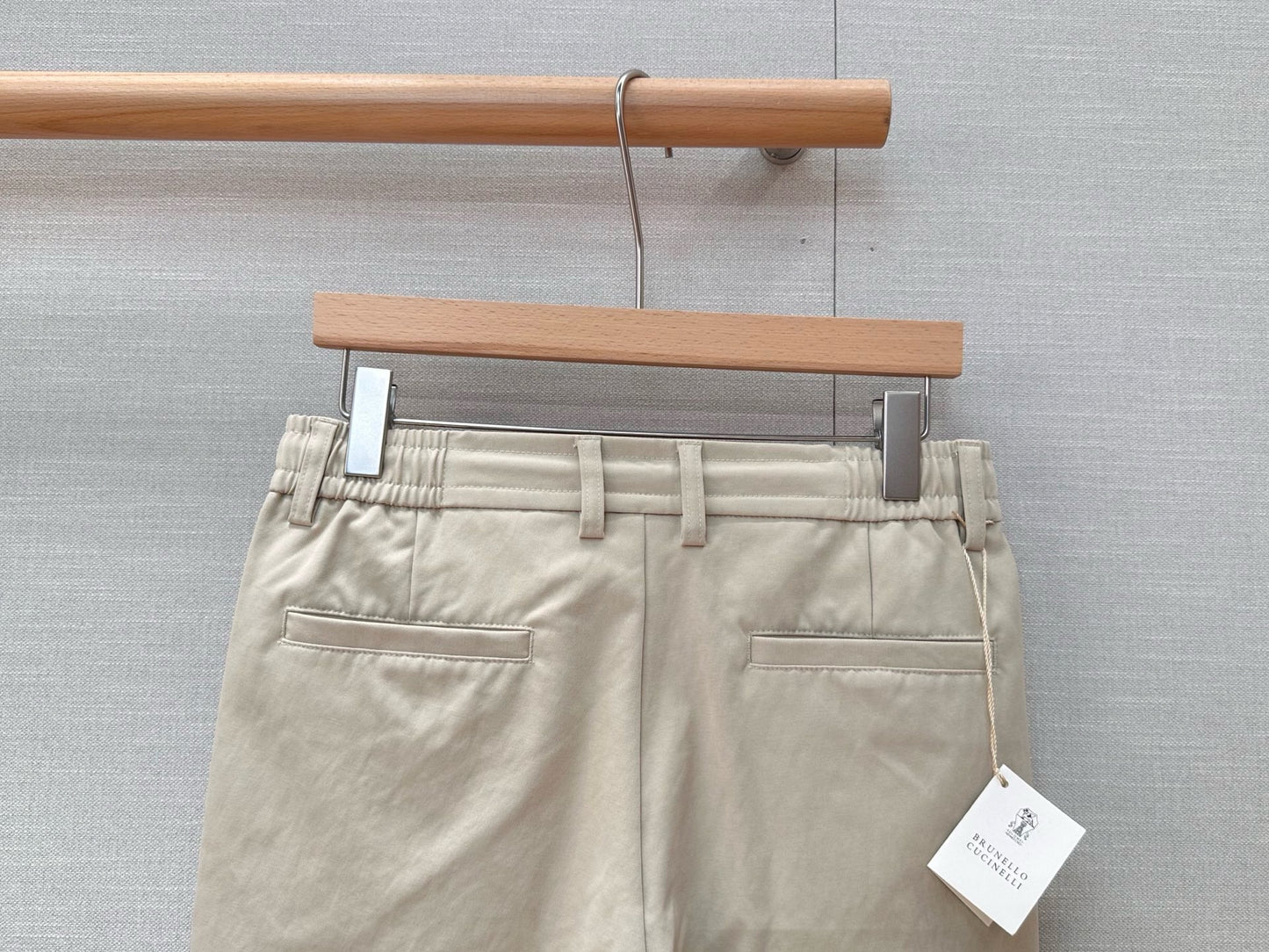 BC Long Pants
