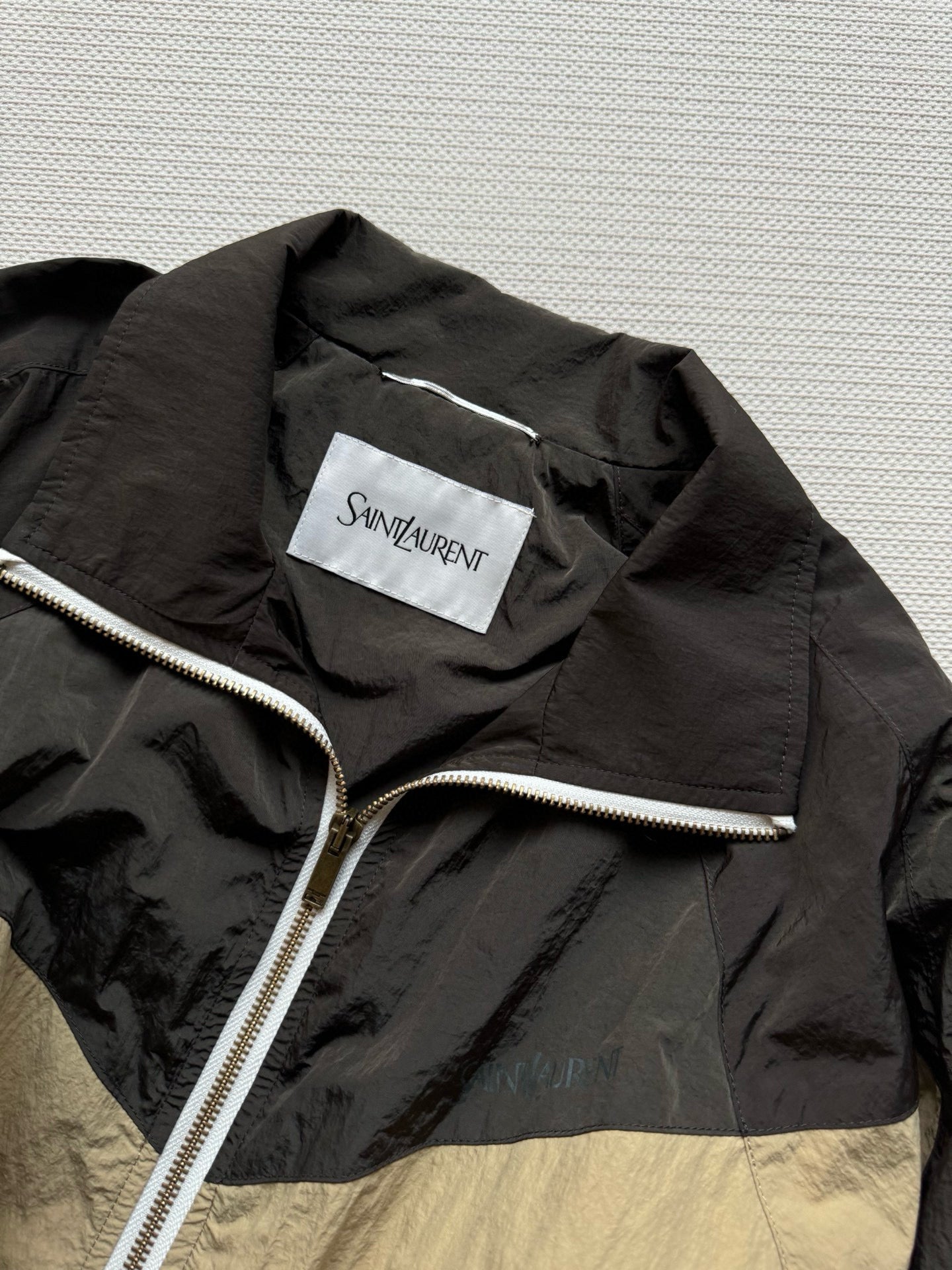 Saint Laurent Jacket
