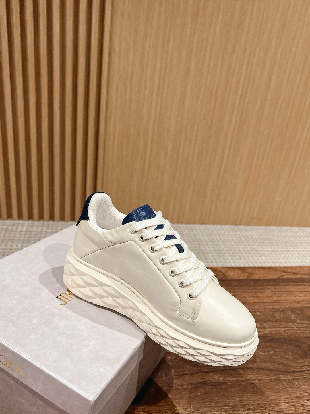 Jimmy Choo Sneakers