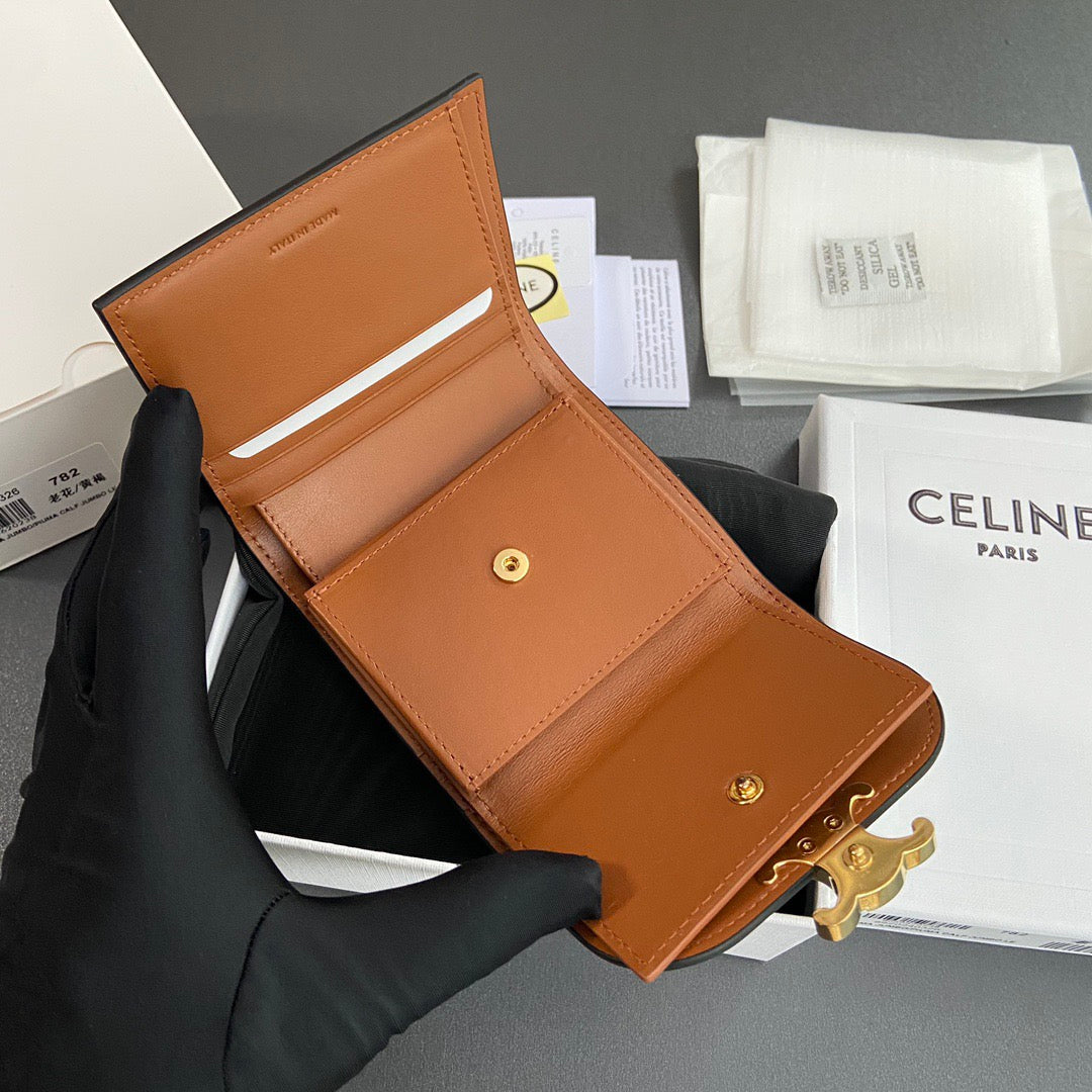 Celine Wallet