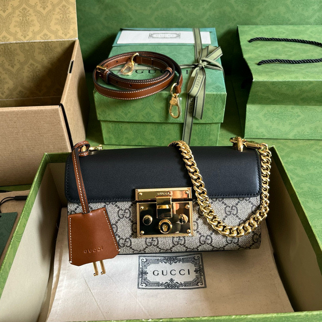 Gucci Padlock