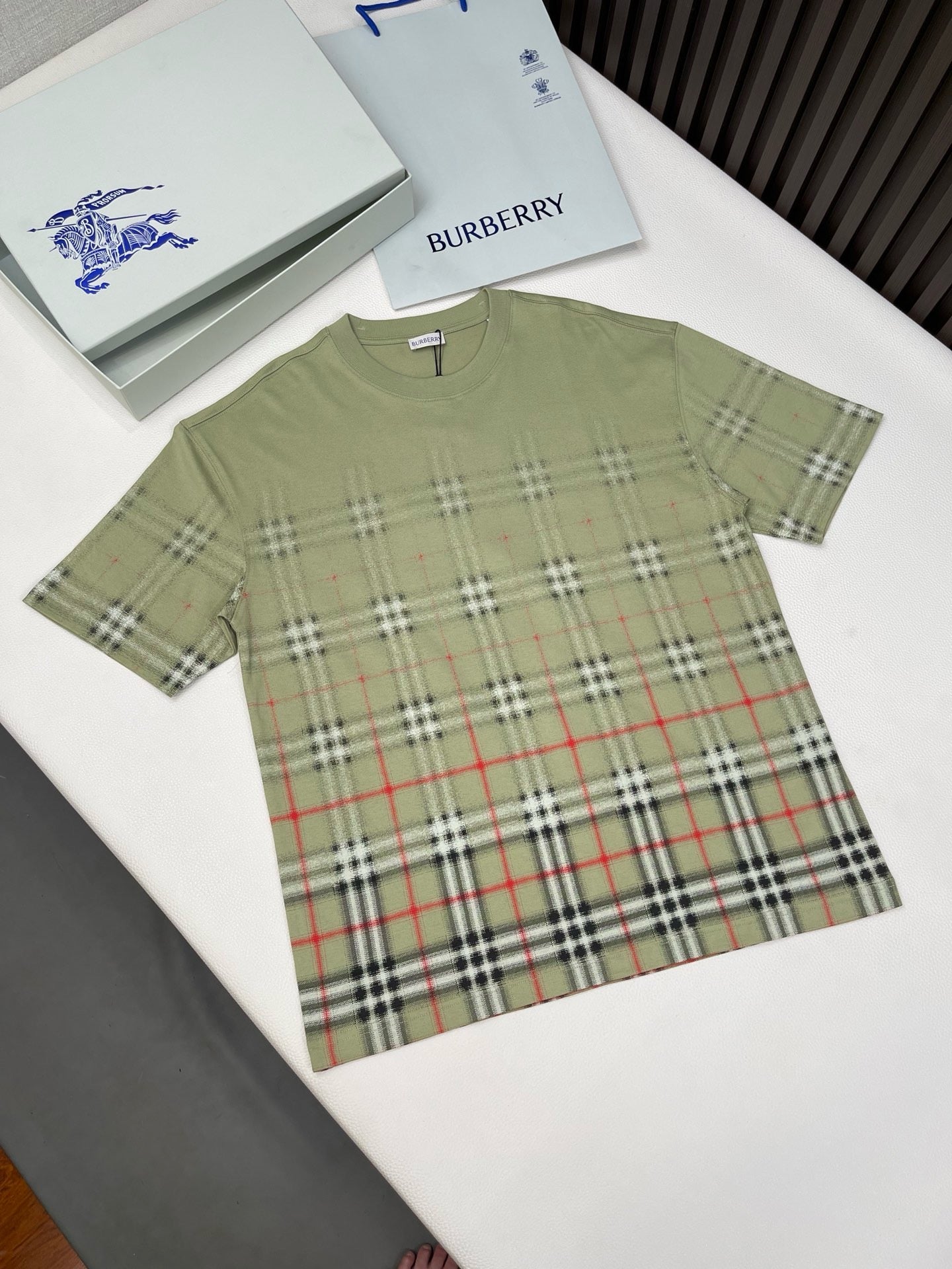 BBR T-shirt