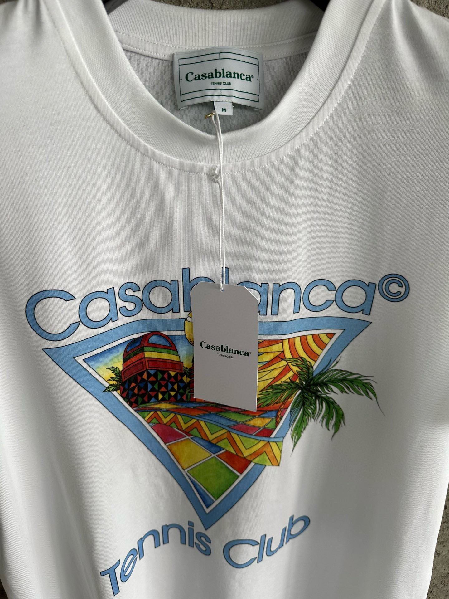 Casablanca T-Shirt