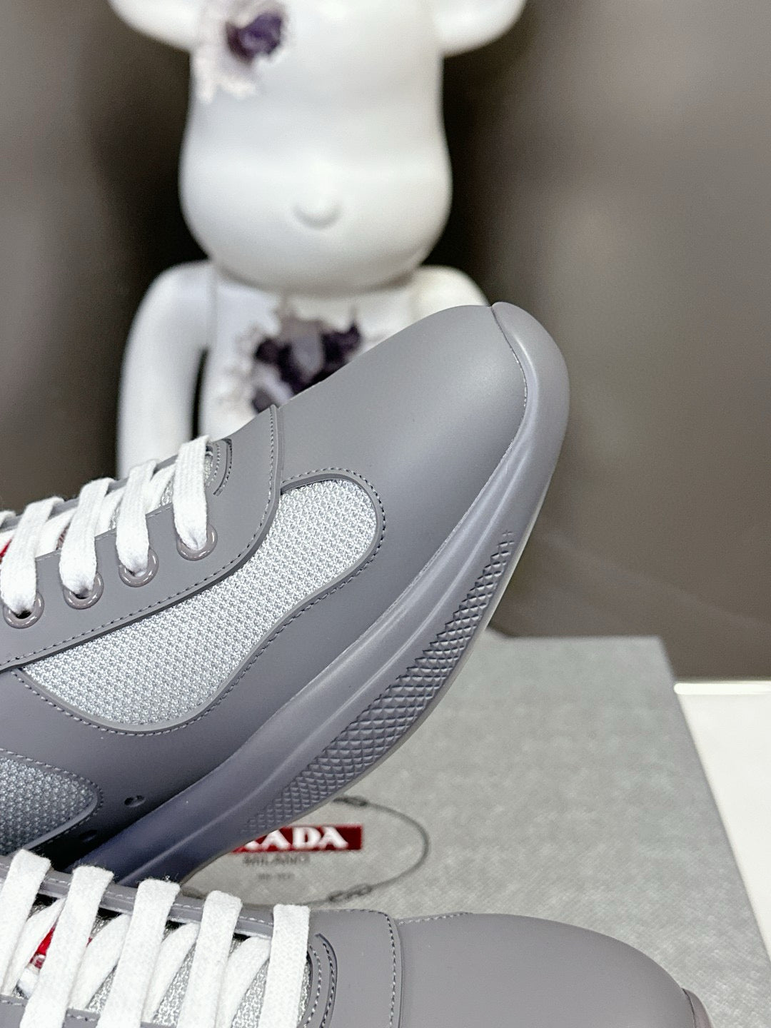 Prada Sneakers
